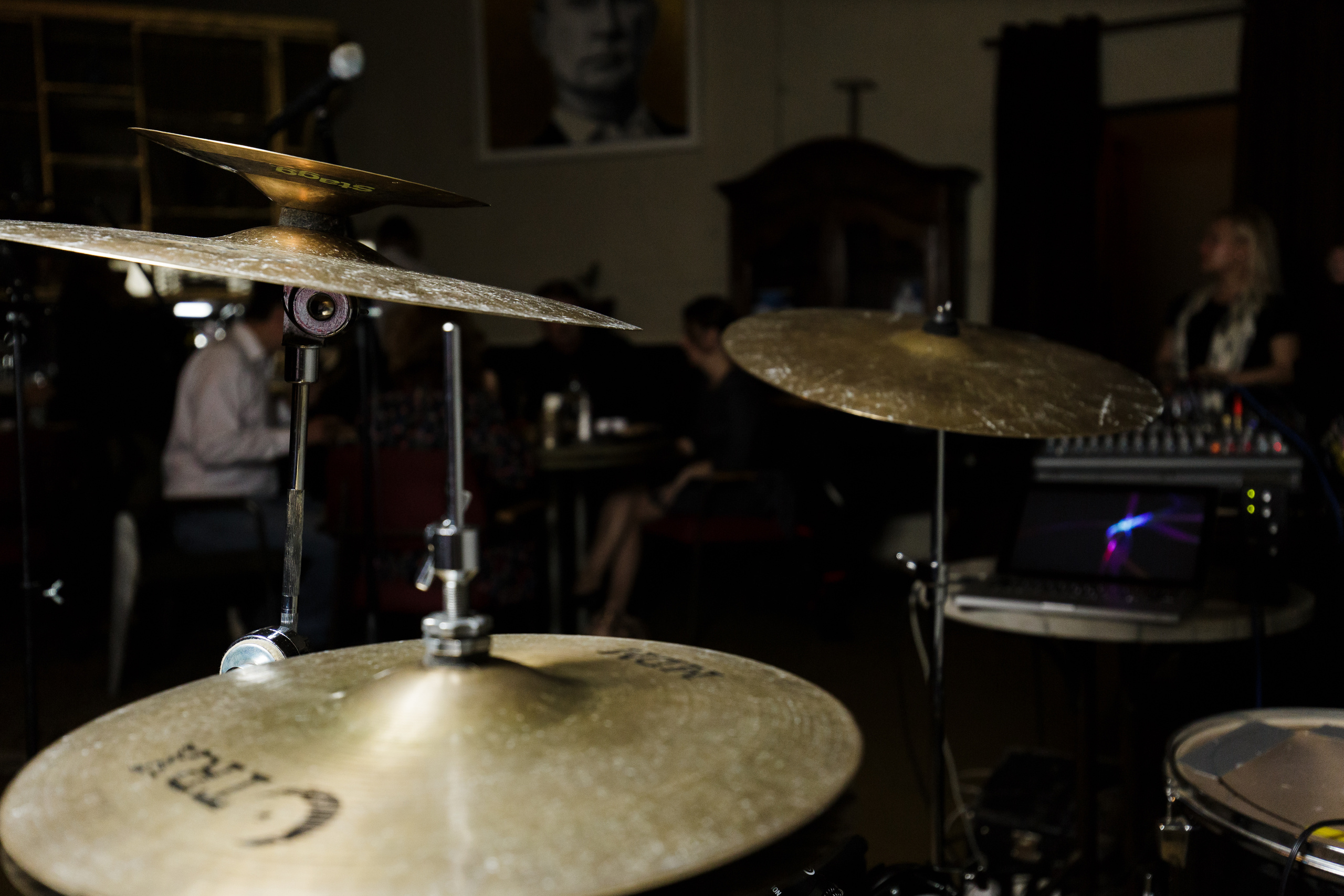 День Рождение Анастасии. Свадебный и репортажный фотограф Виталий Кислицын