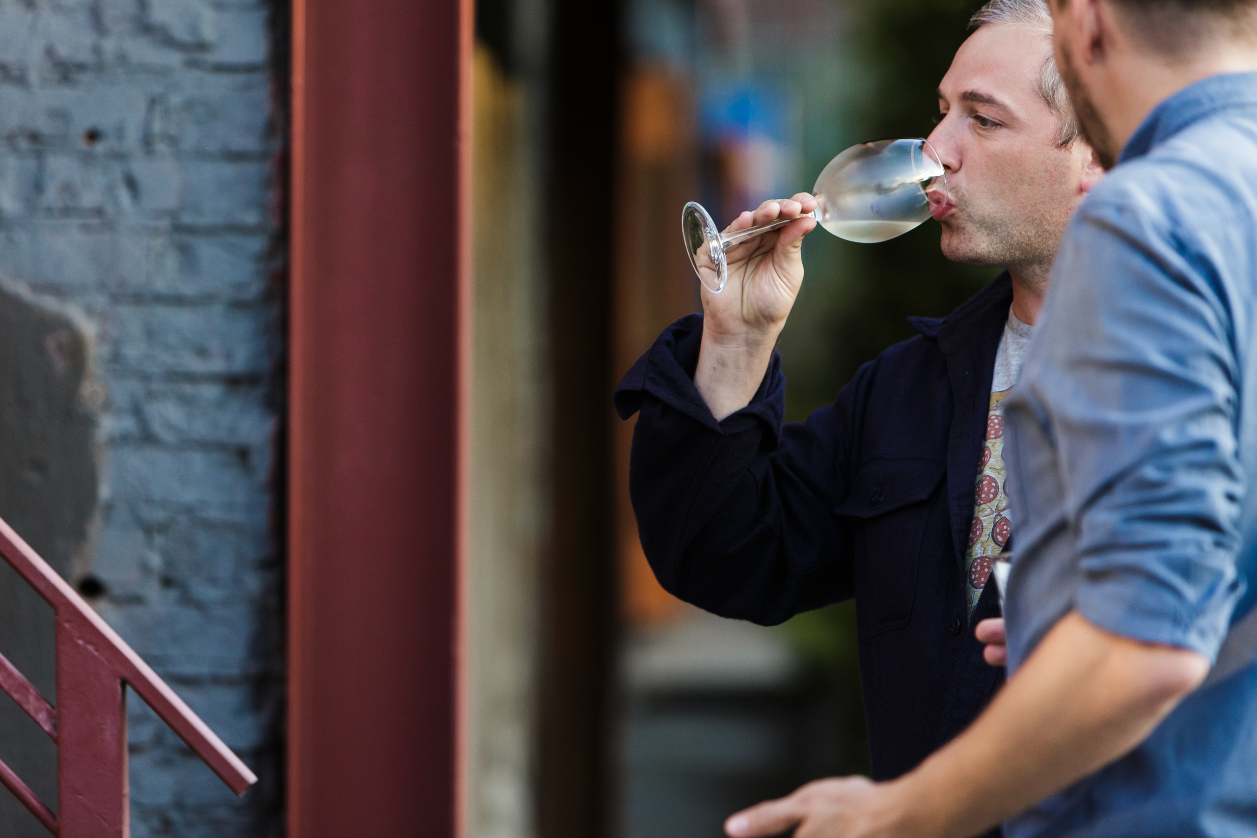 День Рождение Анастасии. Свадебный и репортажный фотограф Виталий Кислицын