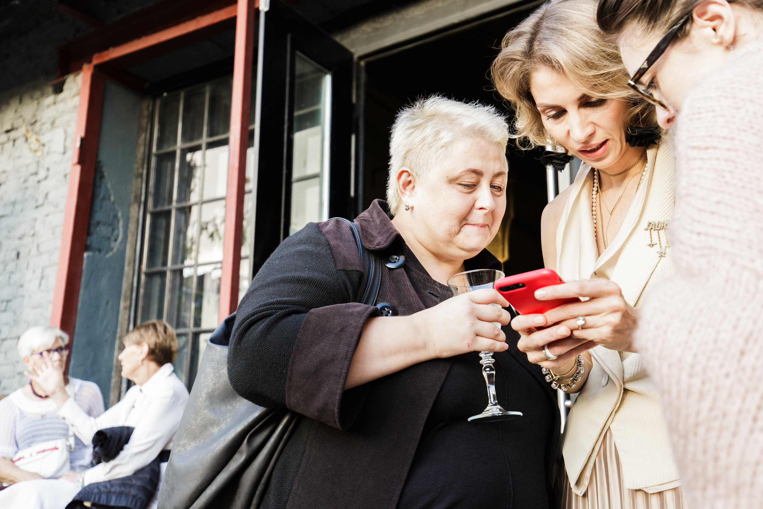 День Рождение Анастасии. Свадебный и репортажный фотограф Виталий Кислицын