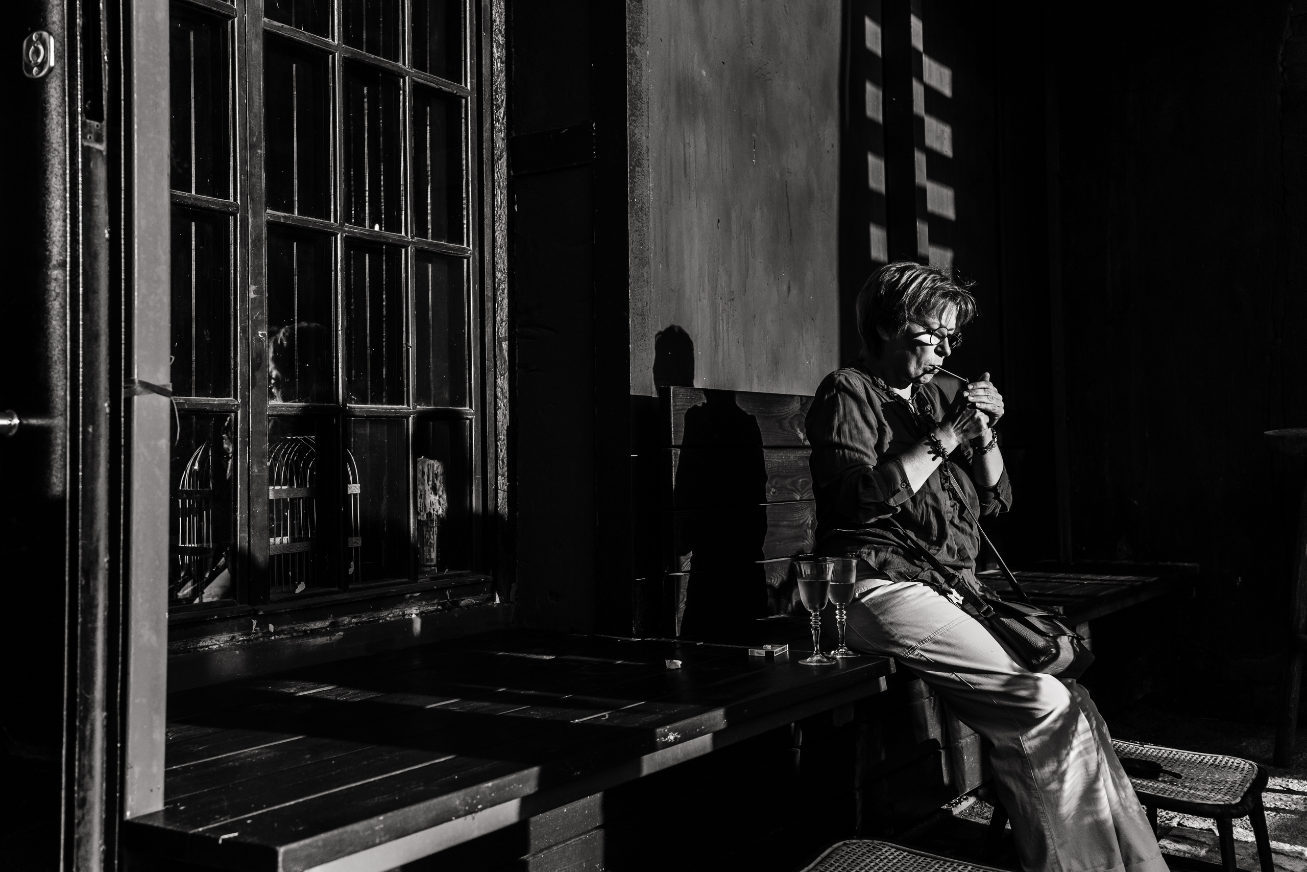 День Рождение Анастасии. Свадебный и репортажный фотограф Виталий Кислицын