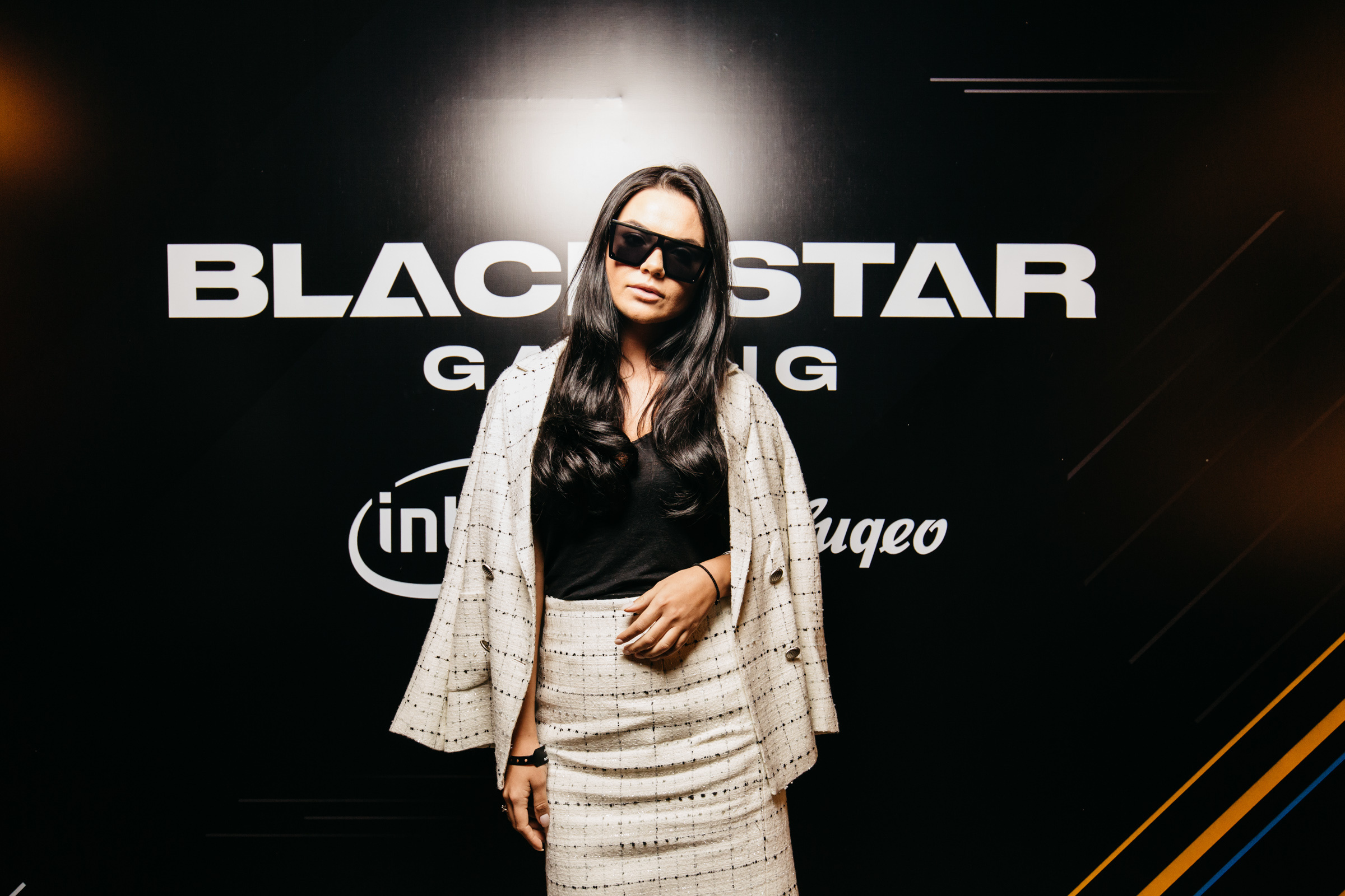 BLACK STAR GAMING | Официальный репортаж с открытия. Свадебный и репортажный фотограф Виталий Кислицын