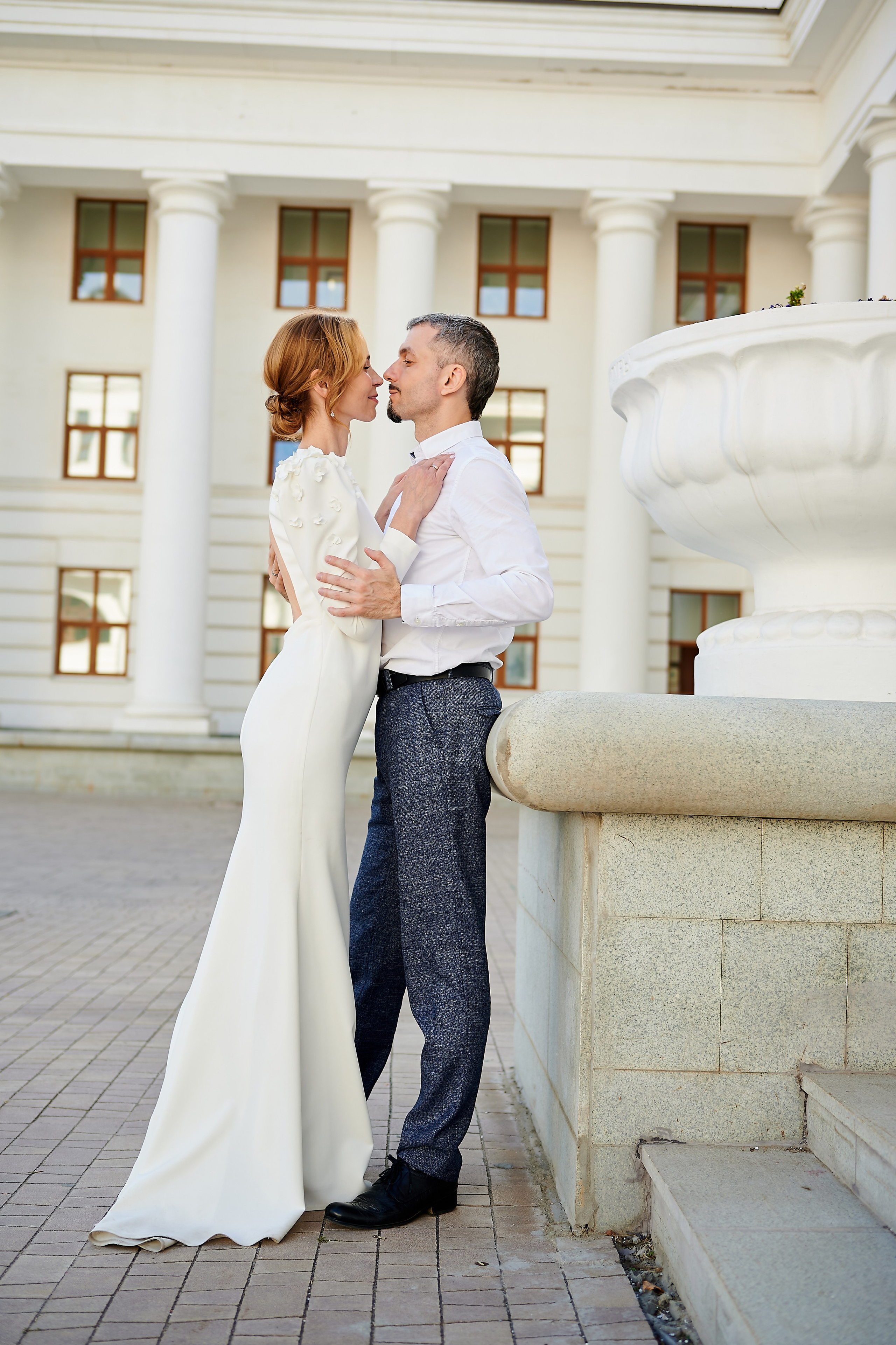 Моменты Венчания. Профессиональный репортажный фотограф в Самаре Никита Королев