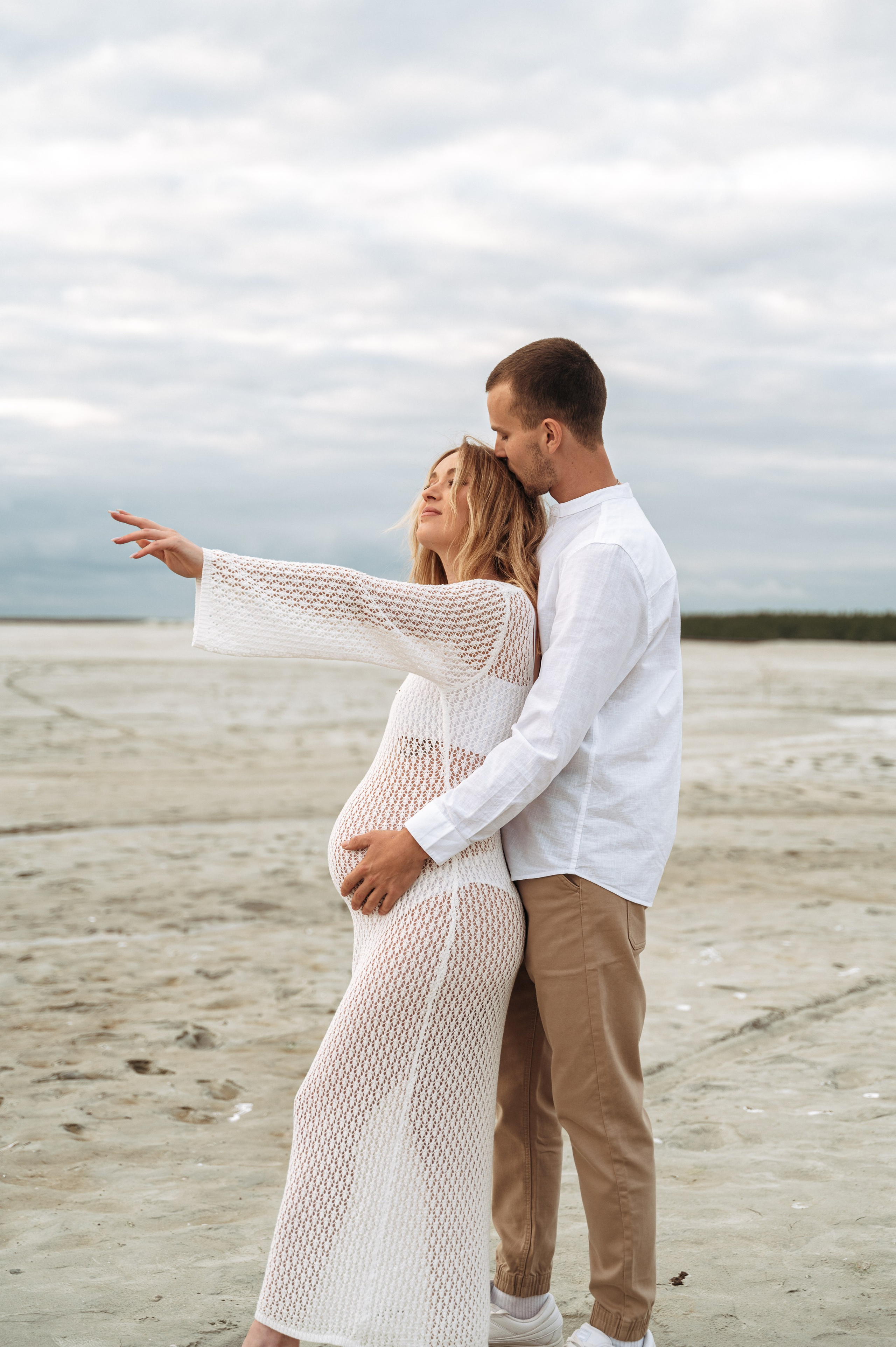 Кристина и Леша. Портретный и семейный фотограф в Екатеринбурге Мария Чахеева