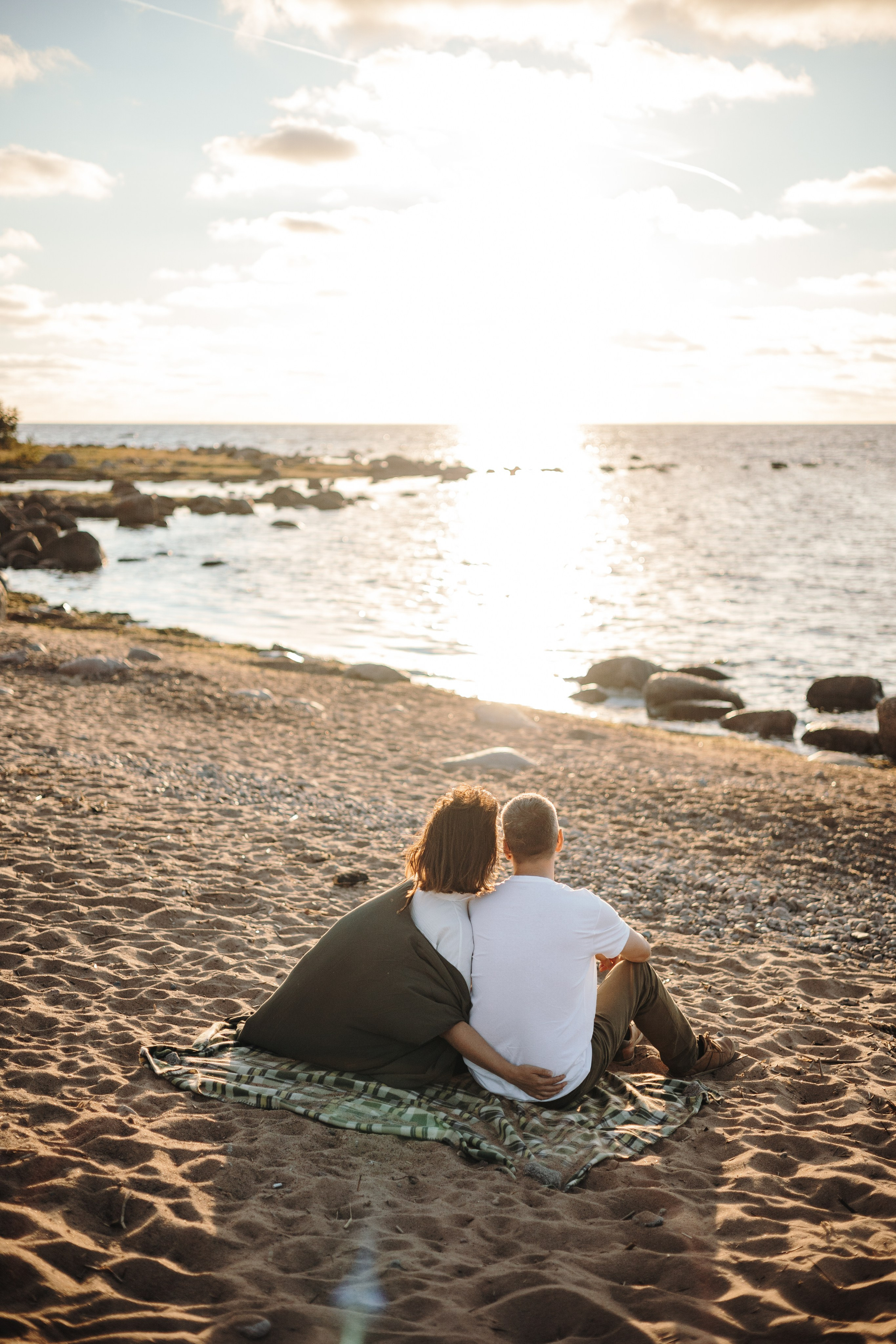 Верон, Гарри и их семья. Фотограф — Анималист | Санкт-Петербург