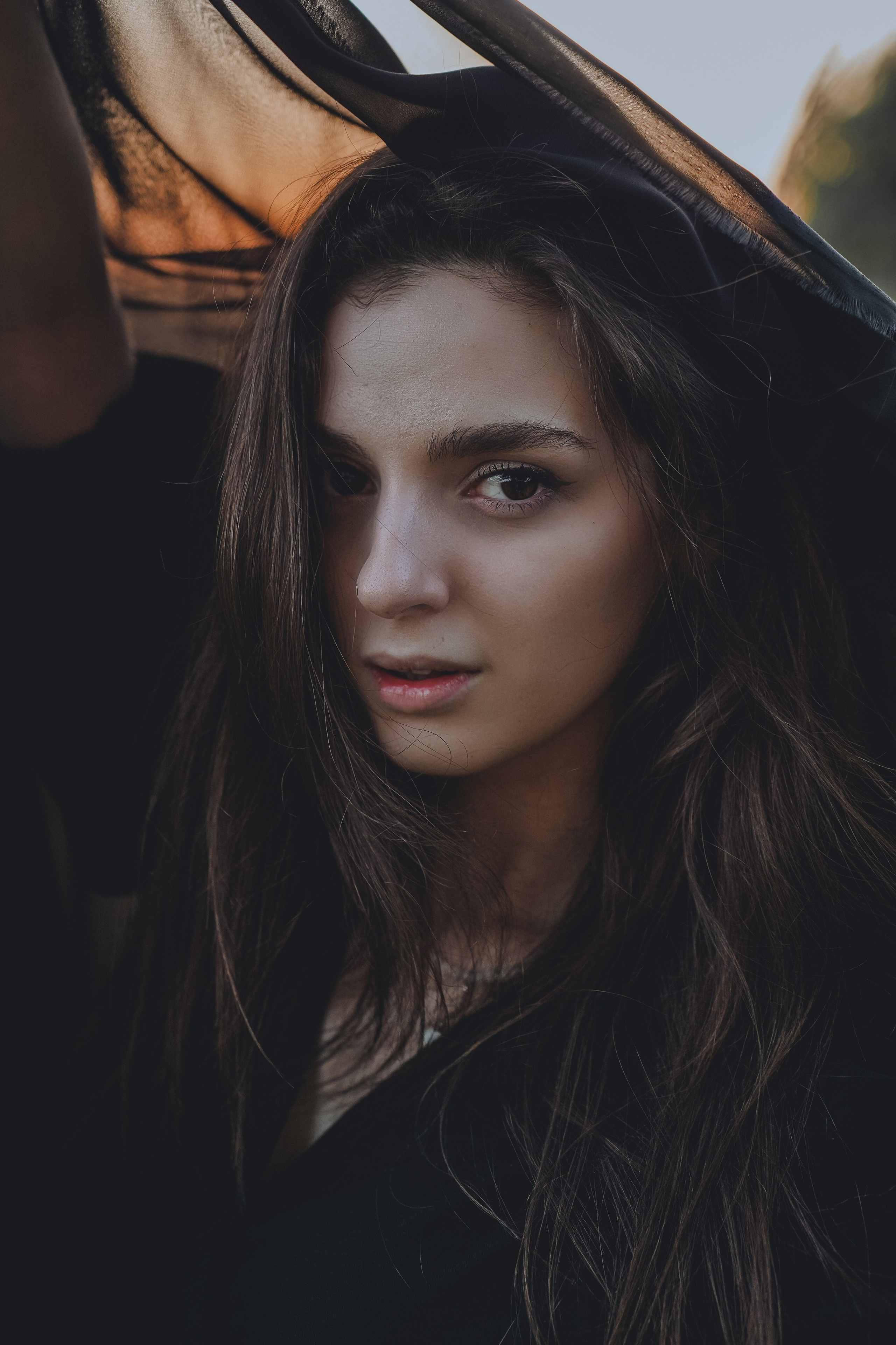 Вечерние танцы. Фотограф Маргарита Слободянина в Хабаровске