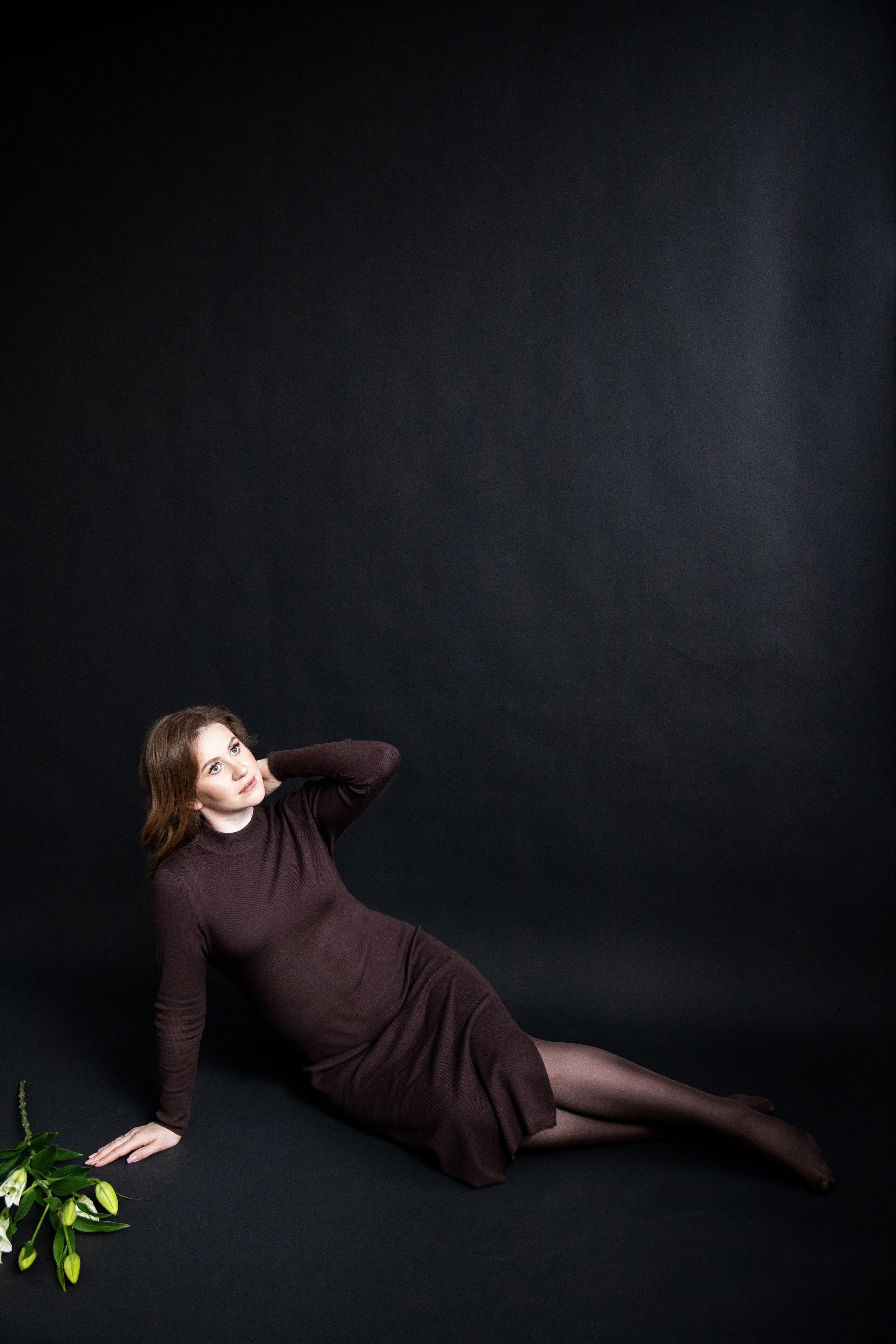 Анастасия. Семейный фотограф в Екатеринбурге и Красноуфимске Евгения Лягаева