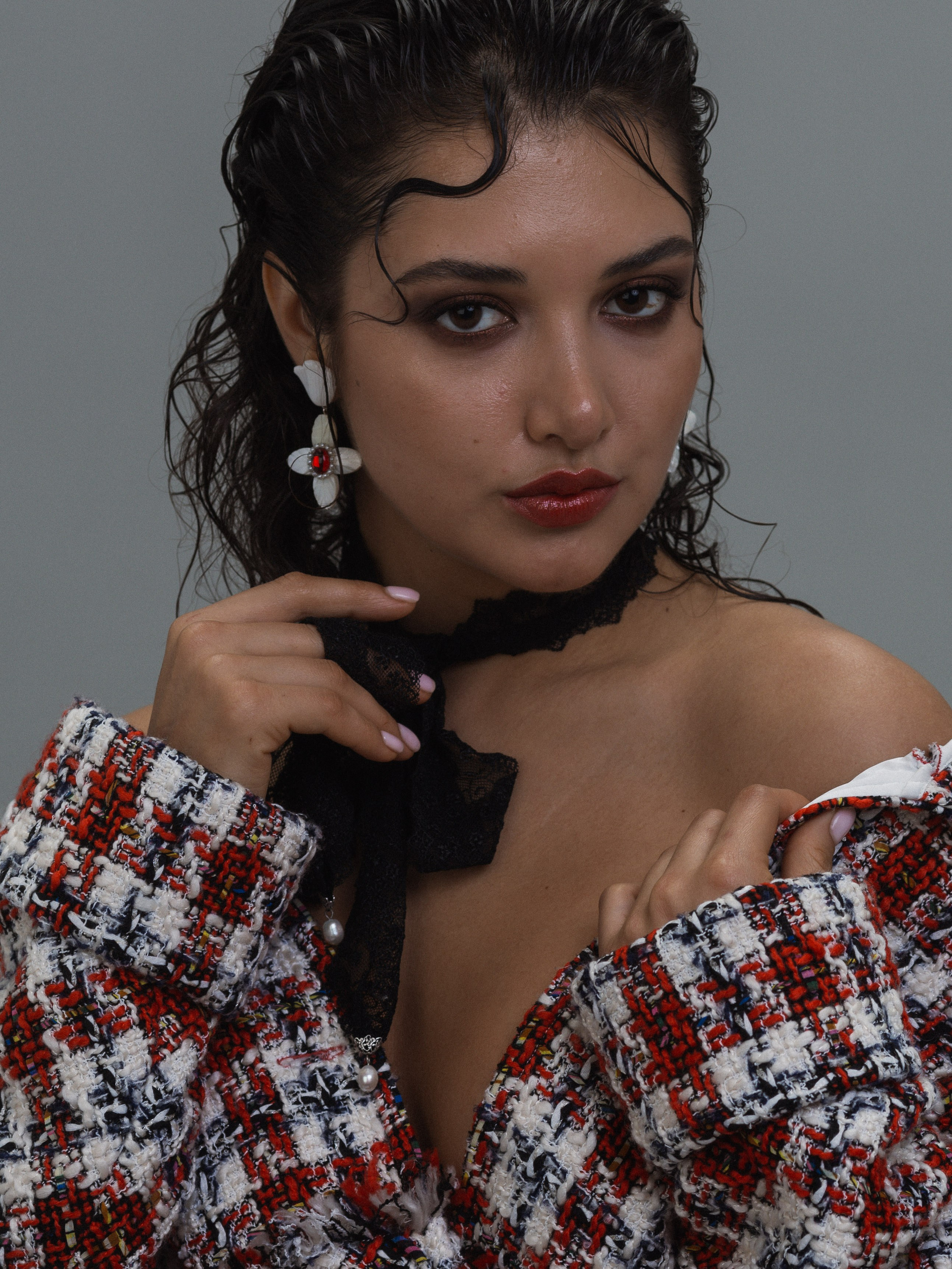 Портфолио фотосъемки бижутерии — профессиональные фото для интернет-магазинов и брендов. Fashion фотограф в Санкт-Петербурге Савинова Ирина