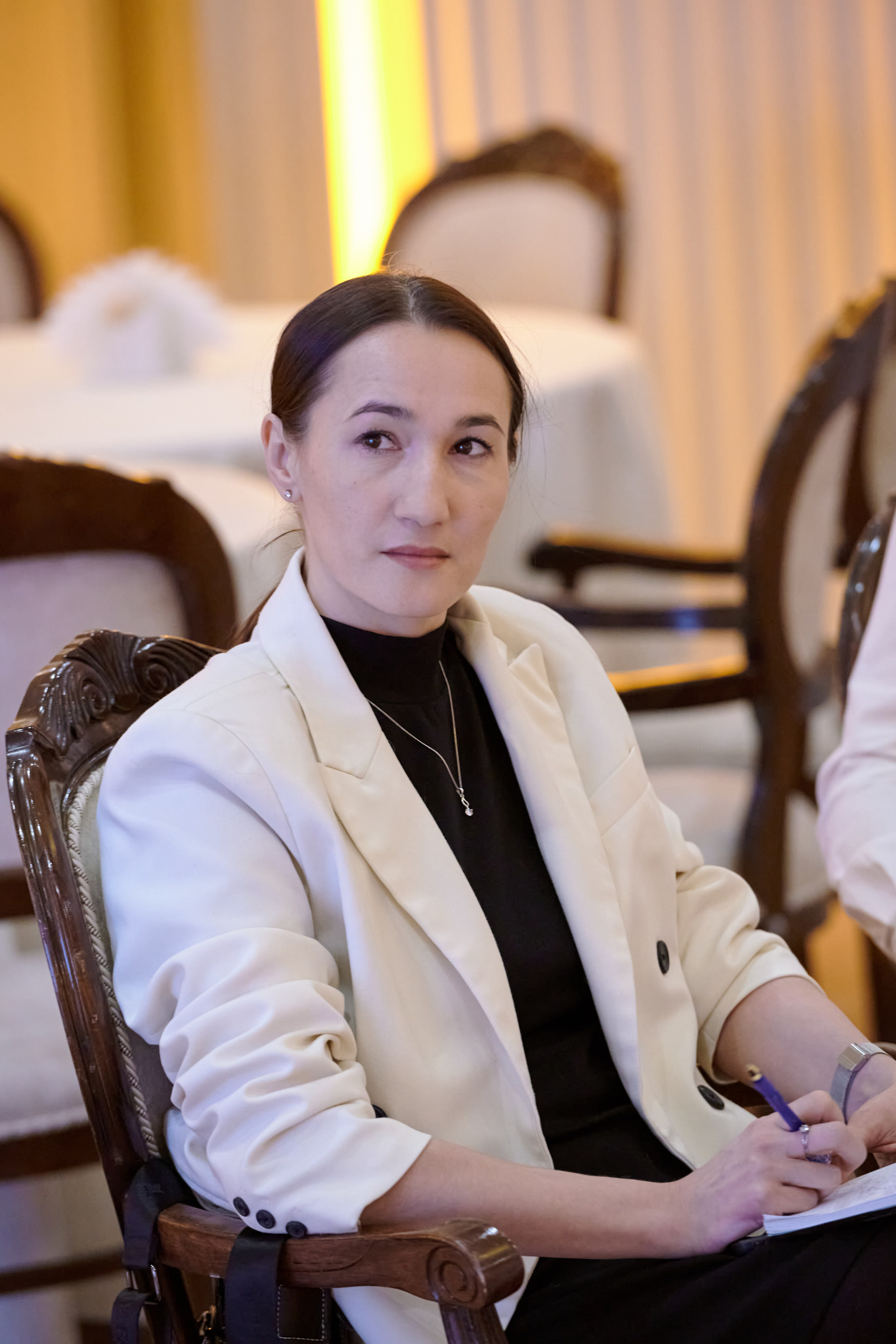 Корпоративная съемка праздников, семинаров и других мероприятий в Сургуте. Студия по производству фото- и видео-контента «АППЕРТУРА»