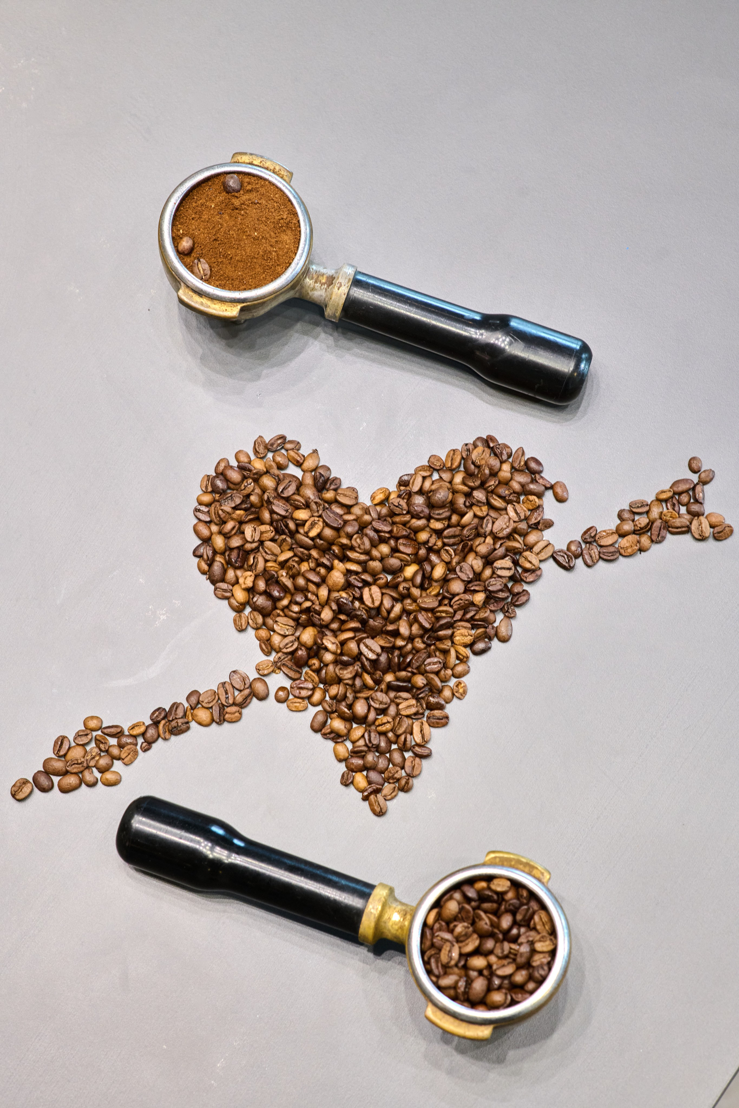 Кофейня. Главная