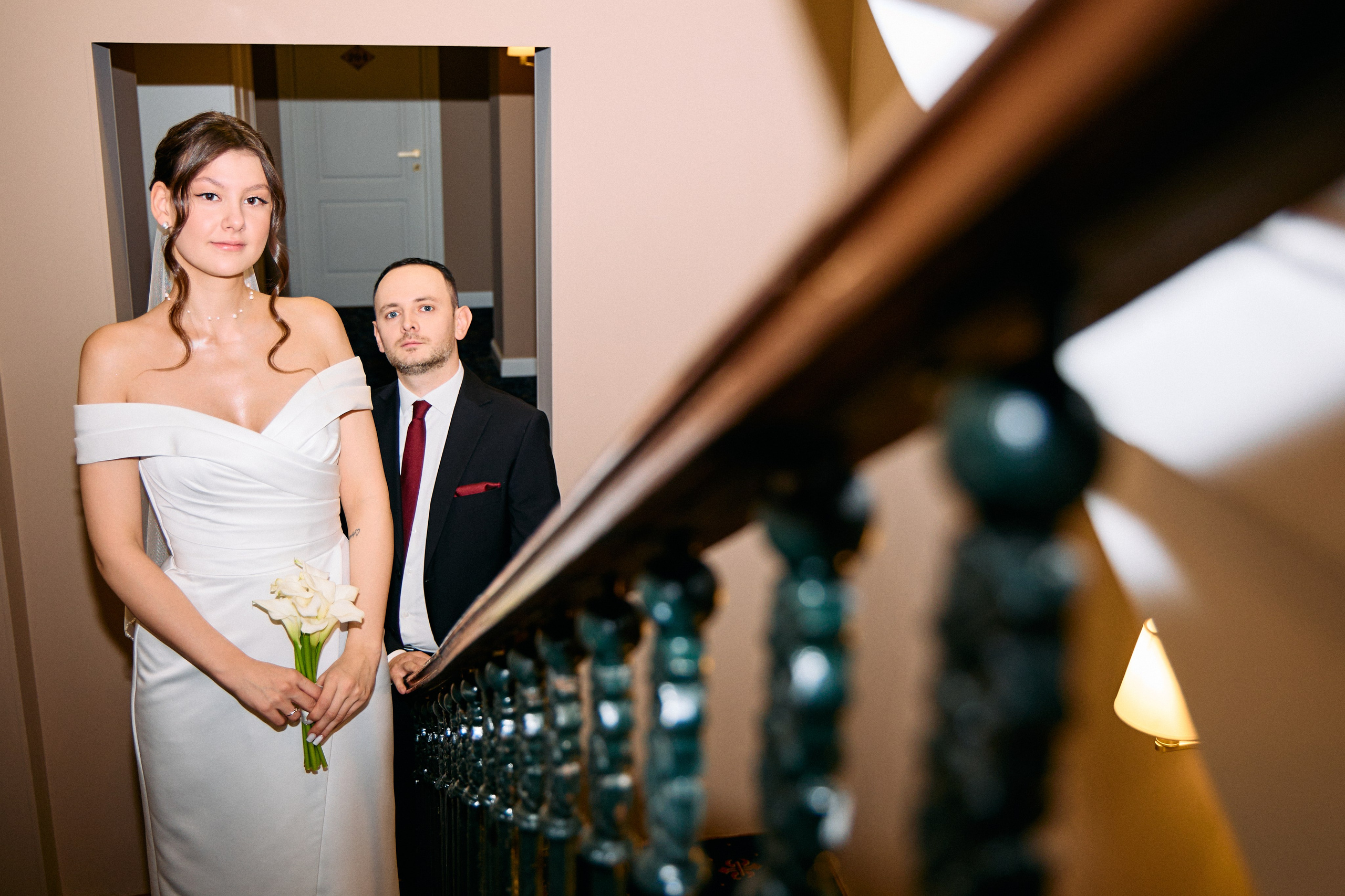 Евгений & Анастасия. Валерия Гуртовая | Фотограф, Санкт-Петербург