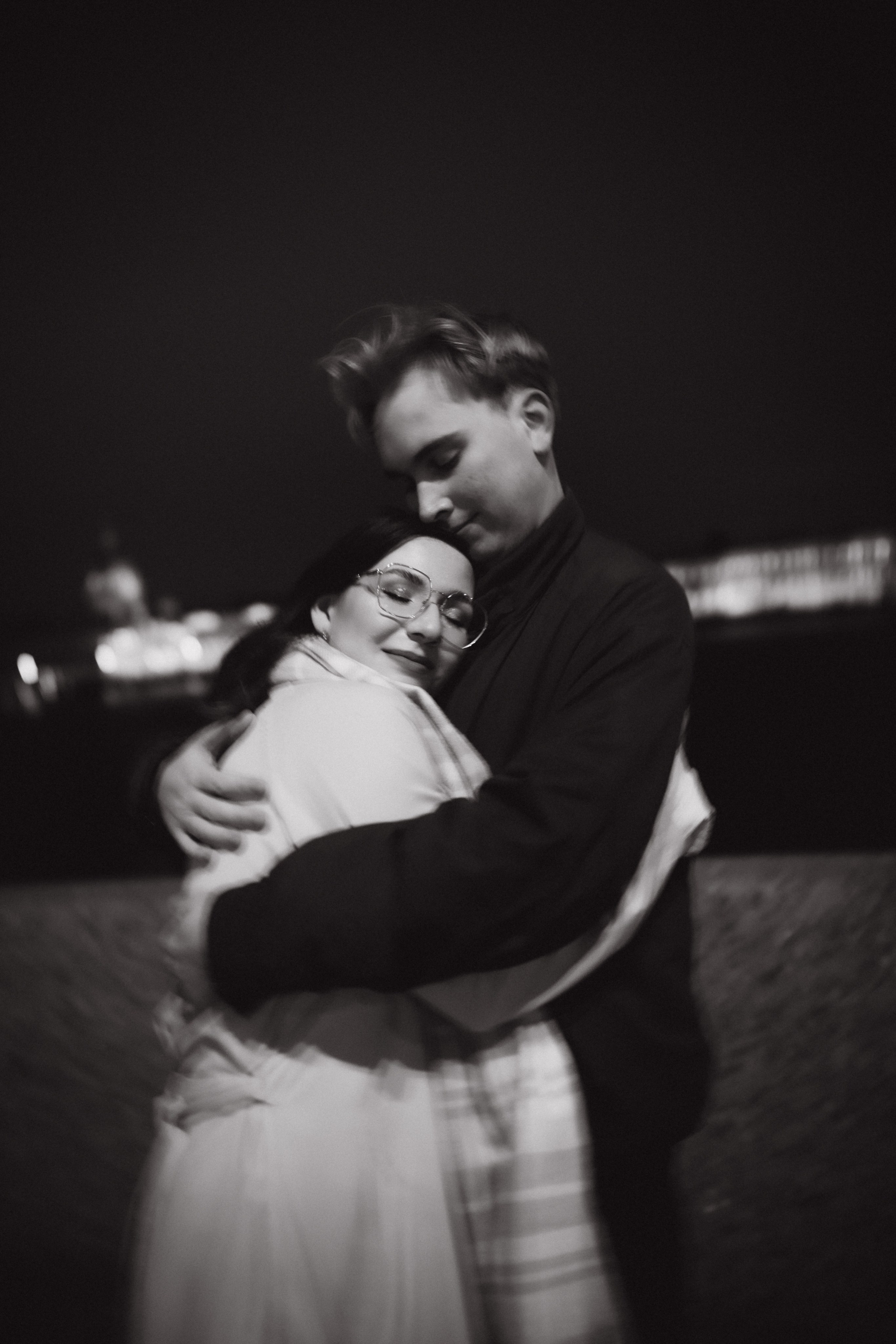 LoveStory Санкт-Петербург. Фотограф Санкт-Петербург Князева Елизавета