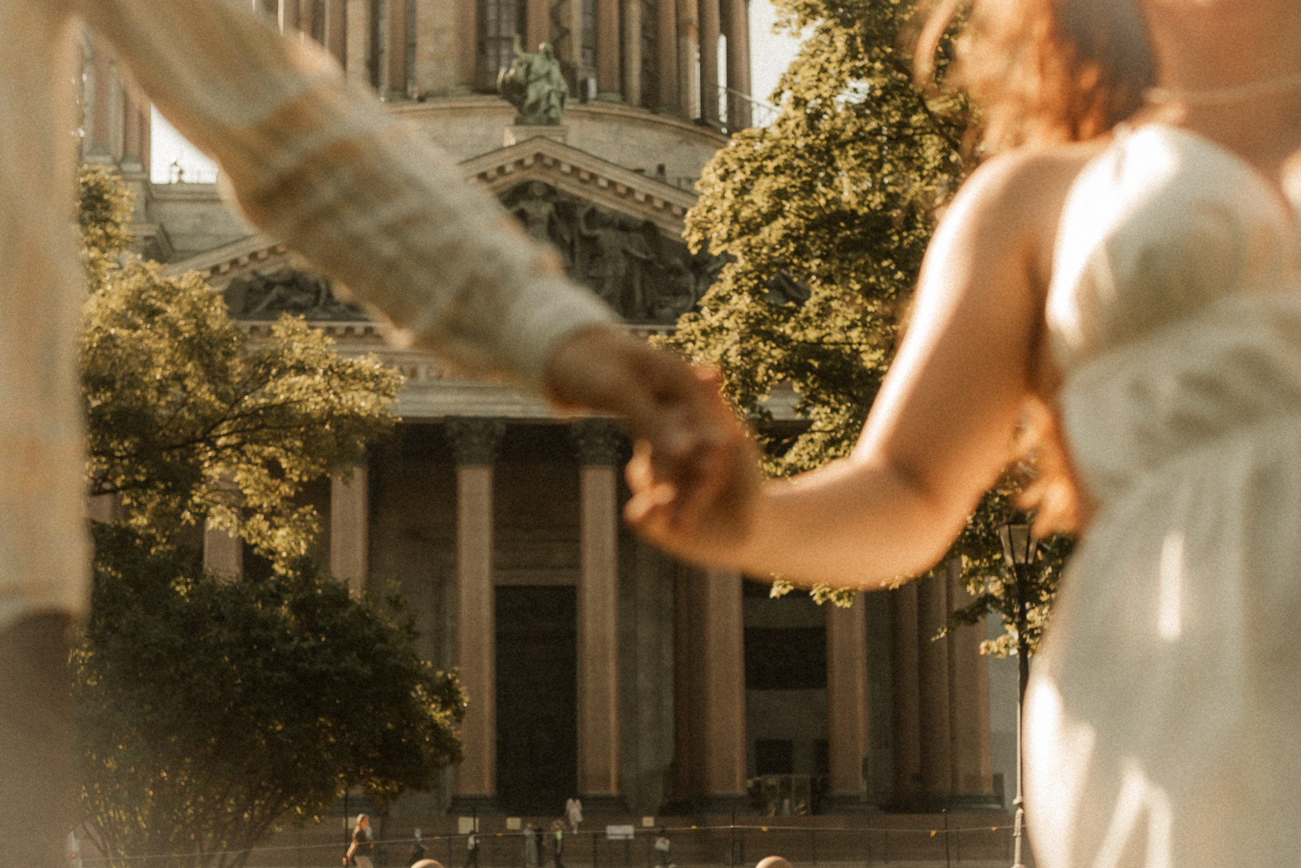 LoveStory в Санкт-Петербурге. Фотограф Санкт-Петербург Князева Елизавета