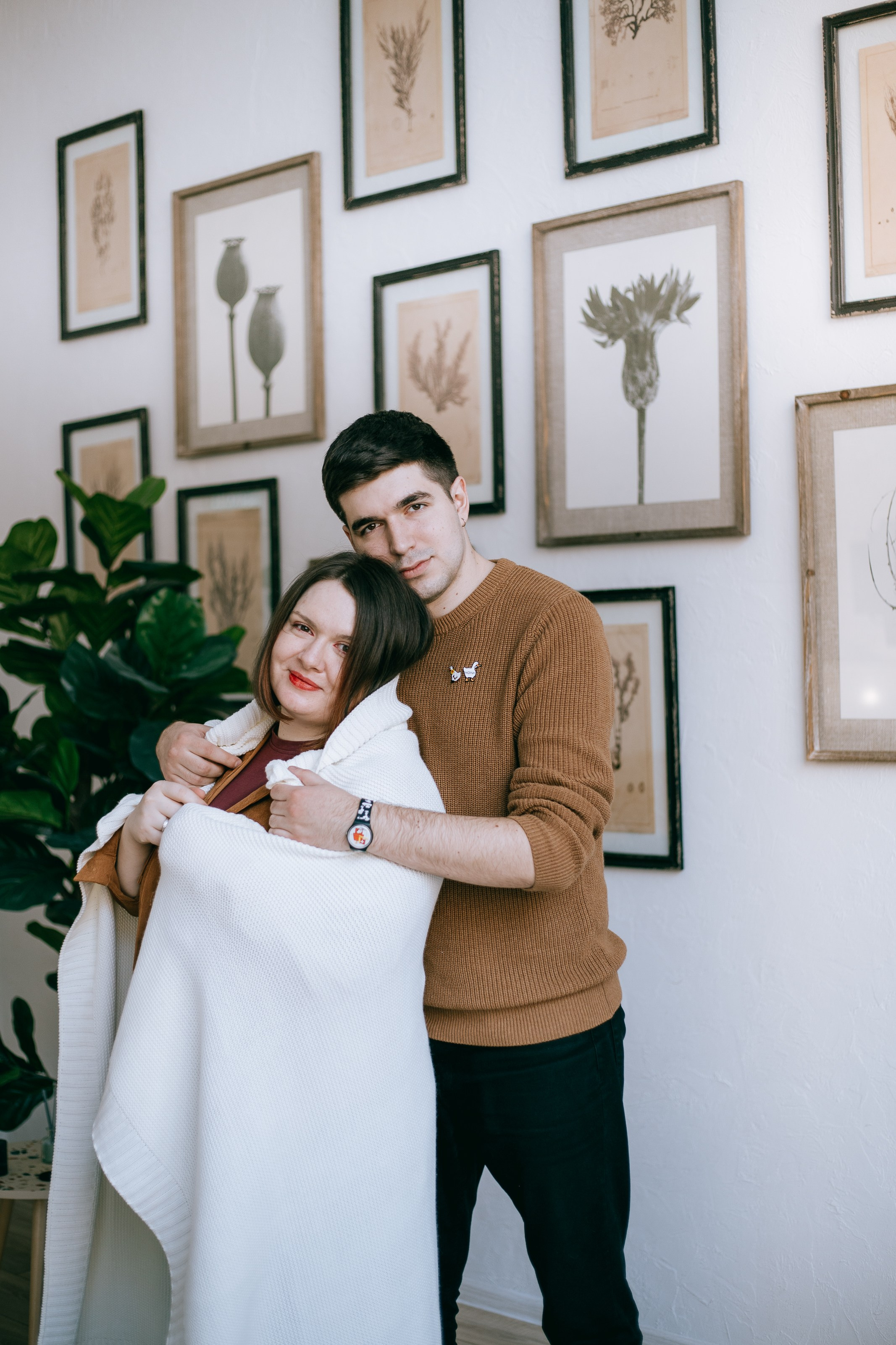LoveStory Ульяна и Рома. Фотограф Санкт-Петербург Князева Елизавета