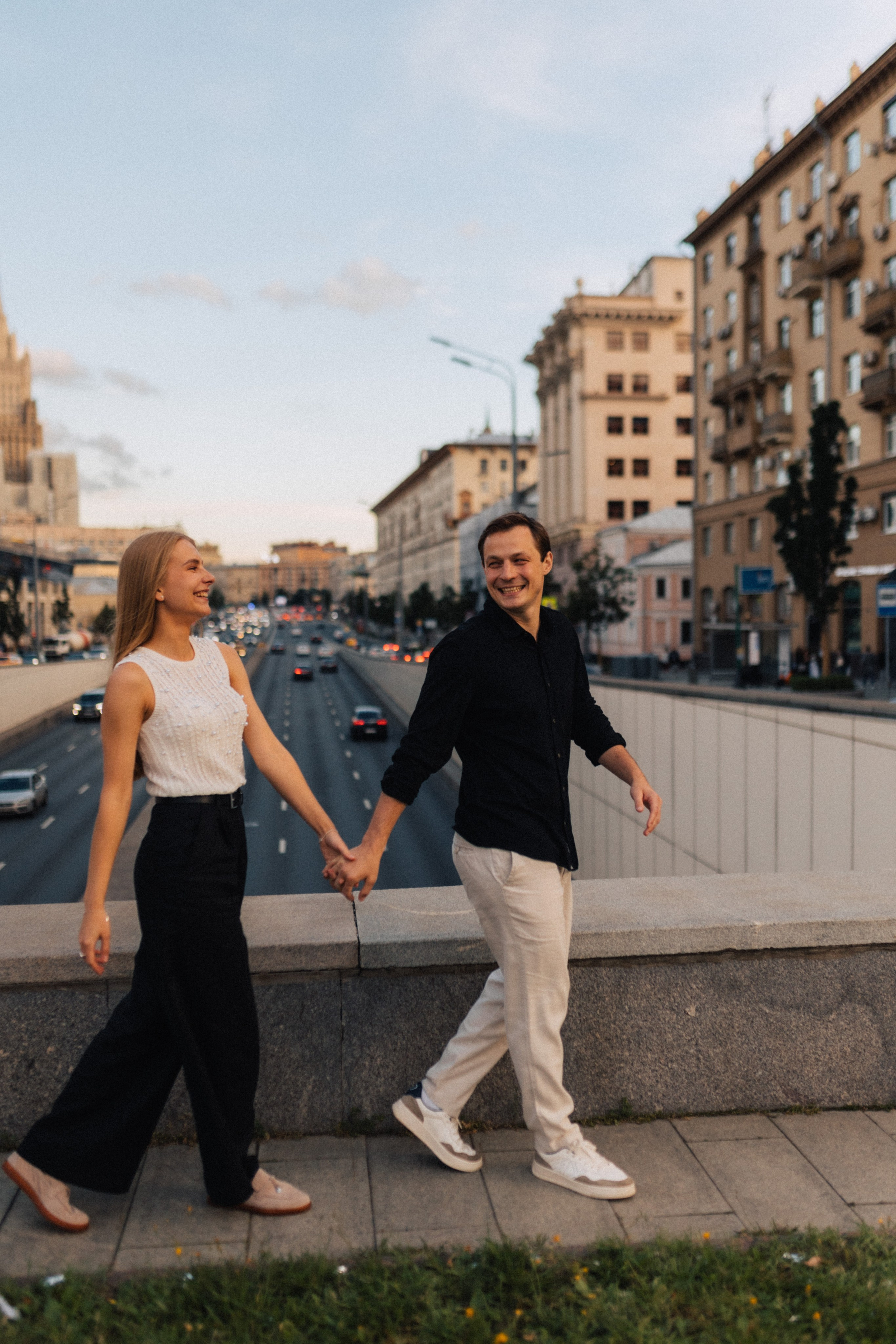 Никита/Аня. Фотограф в Москве Татьяна Сергеева