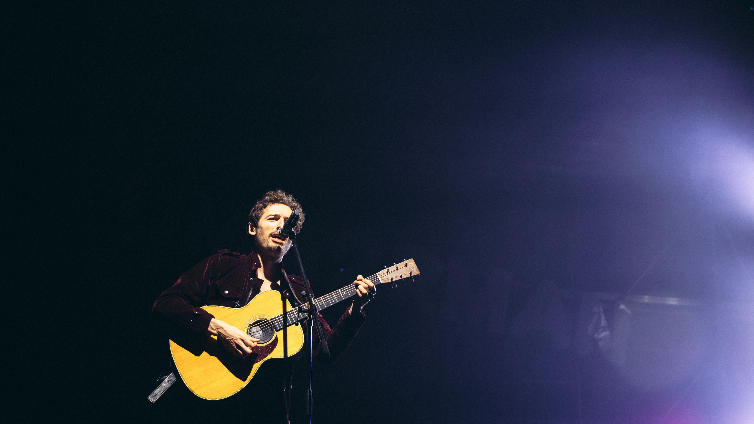 UMA2RMAN. Saint-Petersburg 18.4.26. RUSLAN ROZANOV