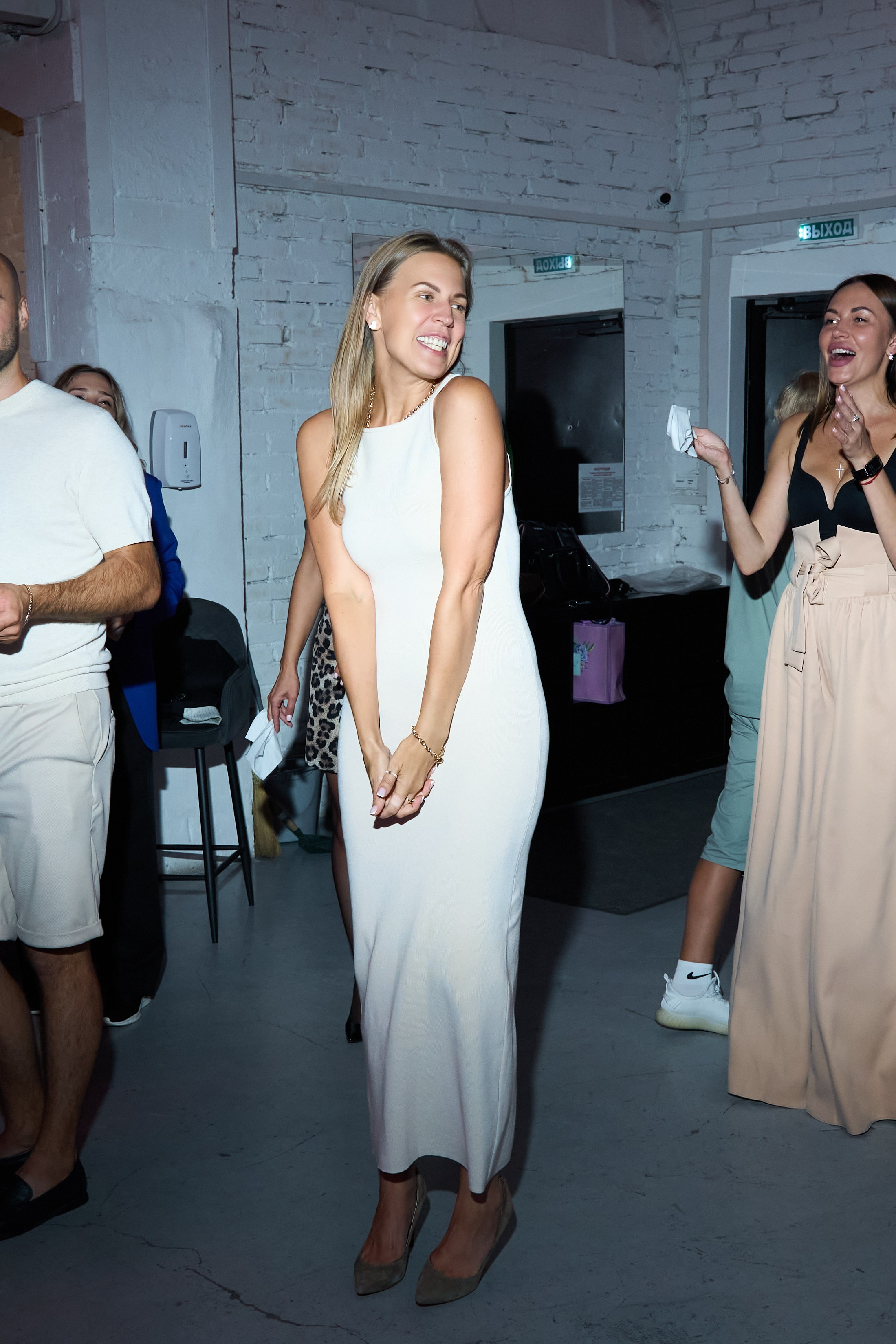 День Рождения Ольги. Елизавета Мальгина, фотограф в Москве