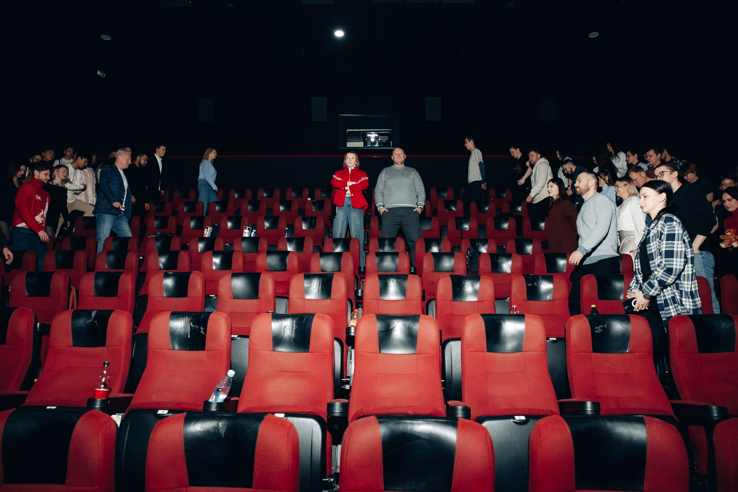 Киномакс. Свадебный фотограф Дмитрий Воробьев Ярославль