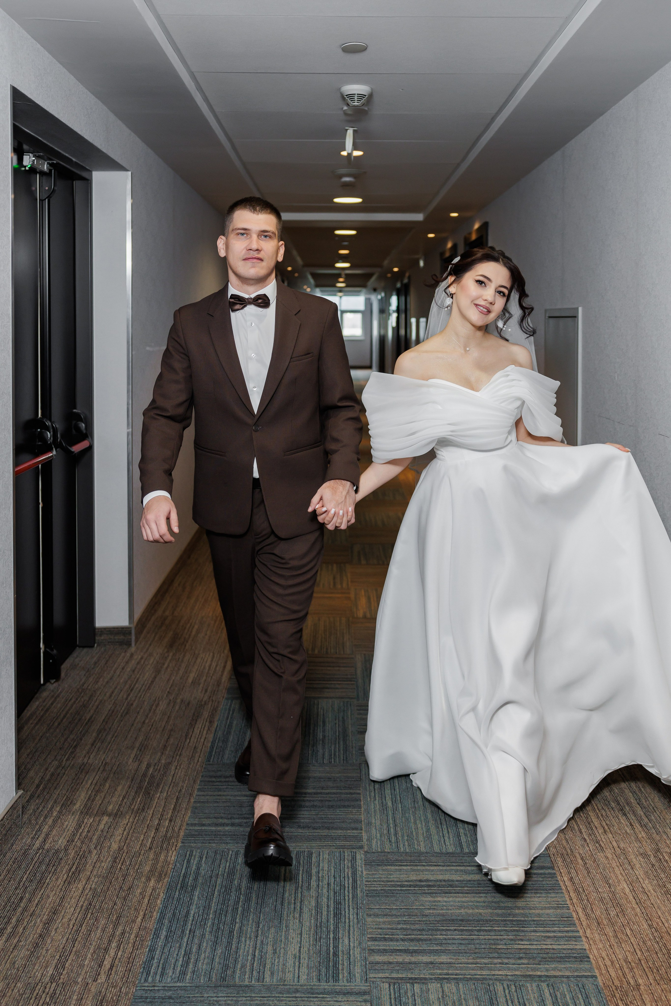 Свадебный фотограф Новокузнецк. Фотограф в Новокузнецке Бахтияр Омуров