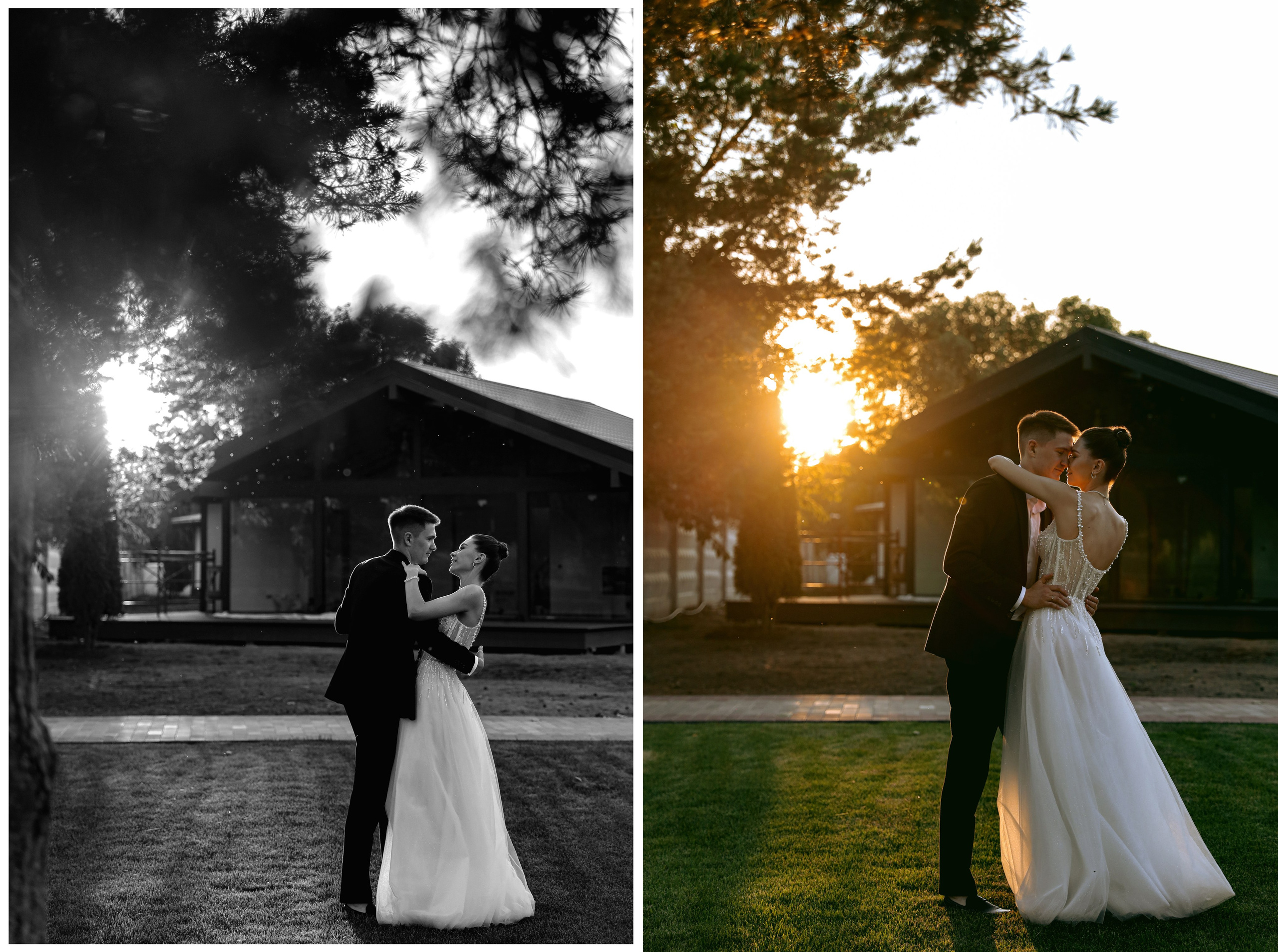 K&P. Anastasia Jes | Свадебный фотограф