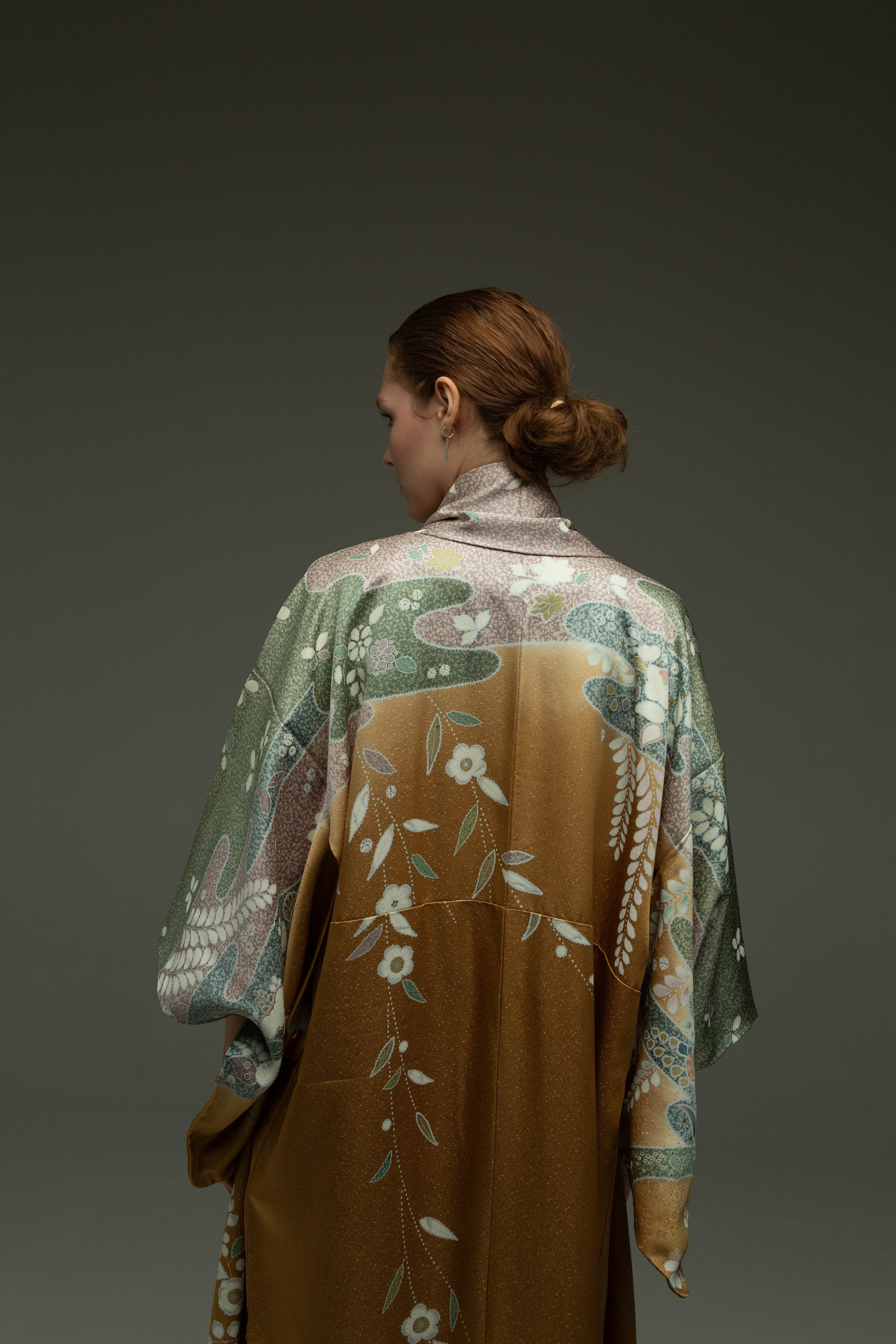 Кимоно. Фотограф Елена Бухонина Челябинск