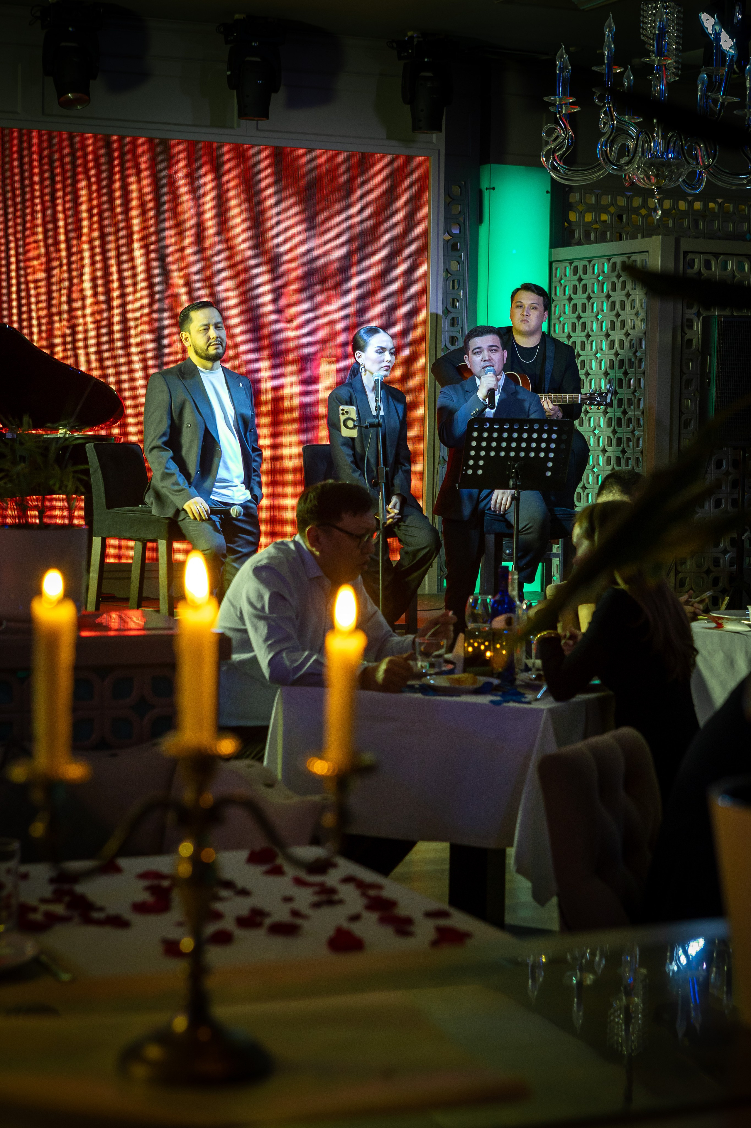 Репортажный фотограф в Атырау. Фотограф в Атырау Максим Стадниченко