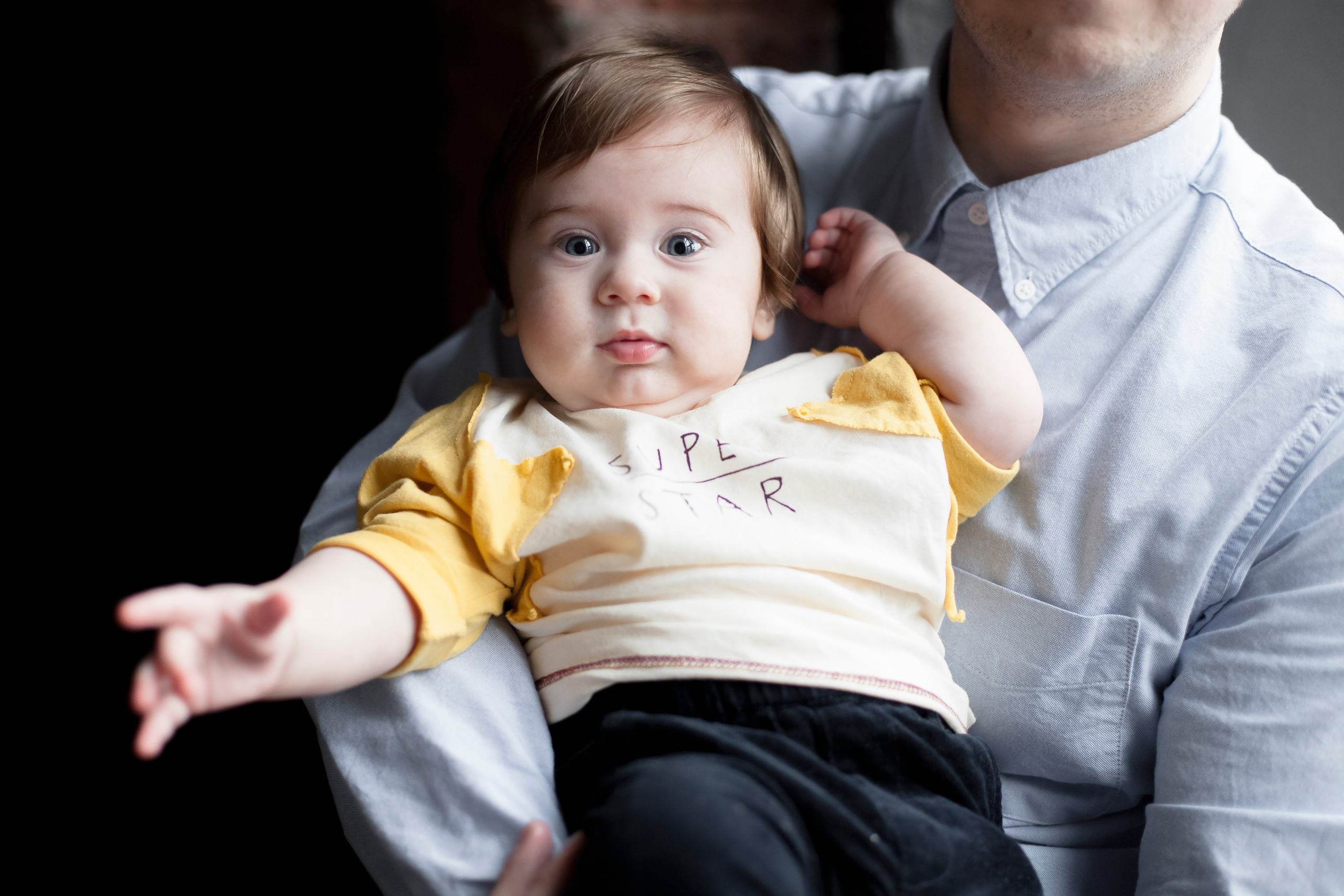 Архивное. Семейный и детский фотограф в Москве