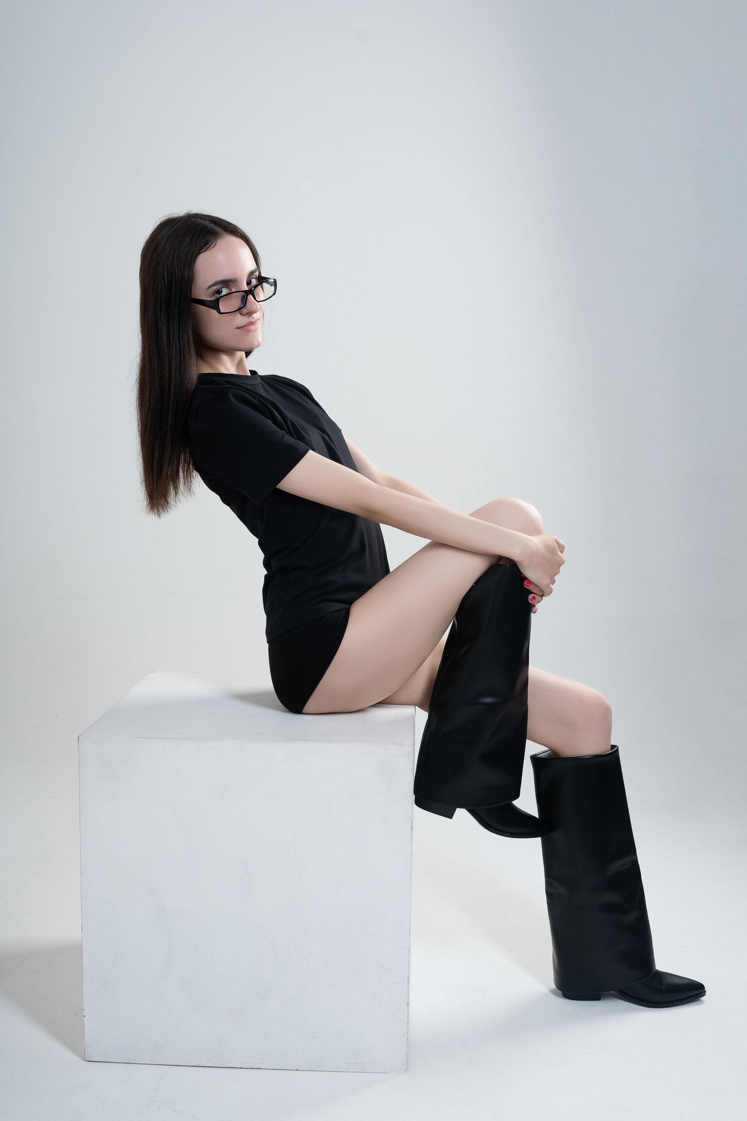 Индивидуальная фотосессия. Фотограф Саратов/Энгельс