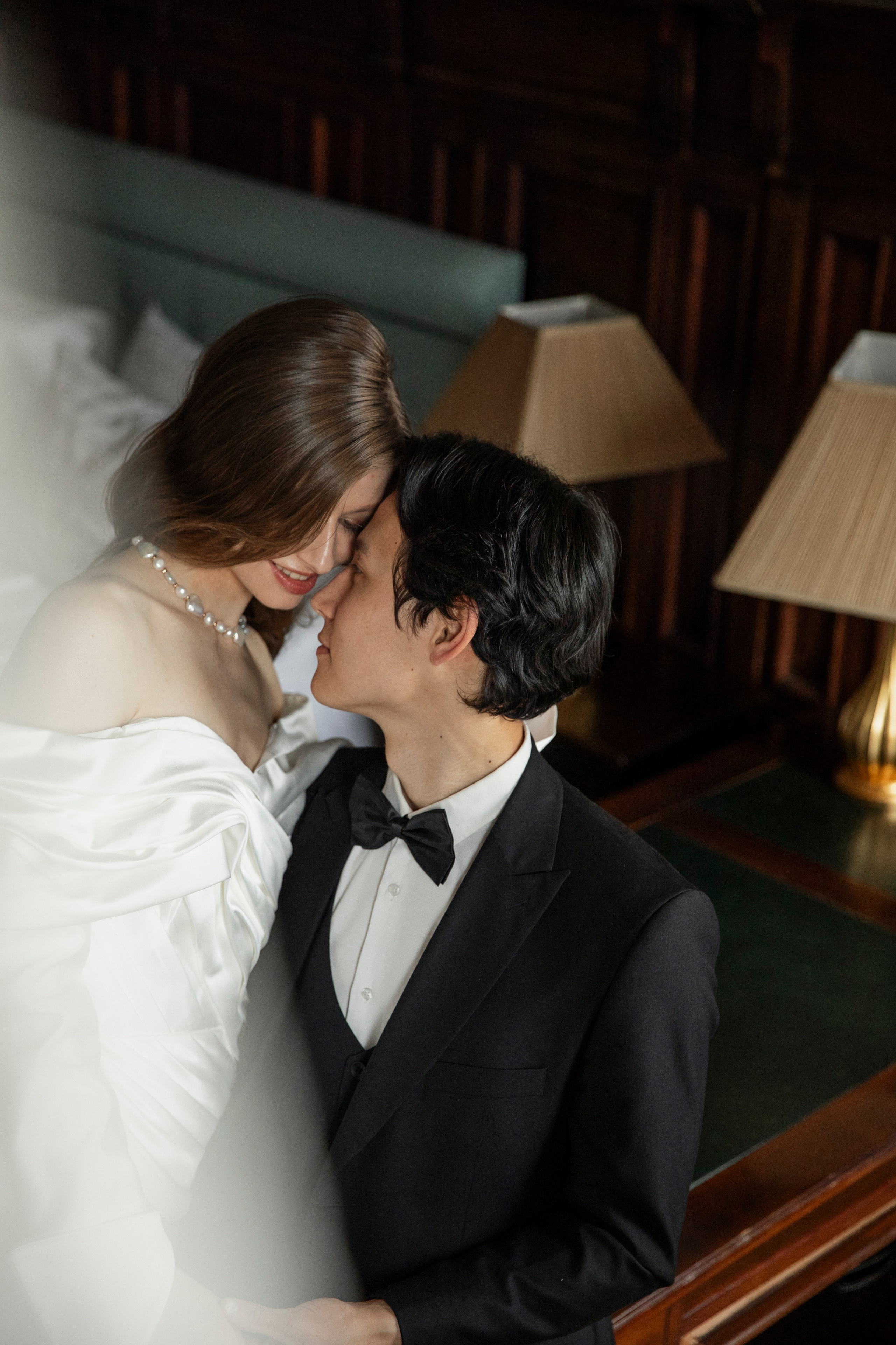 Алина и Роман. Свадебный и портретный фотограф