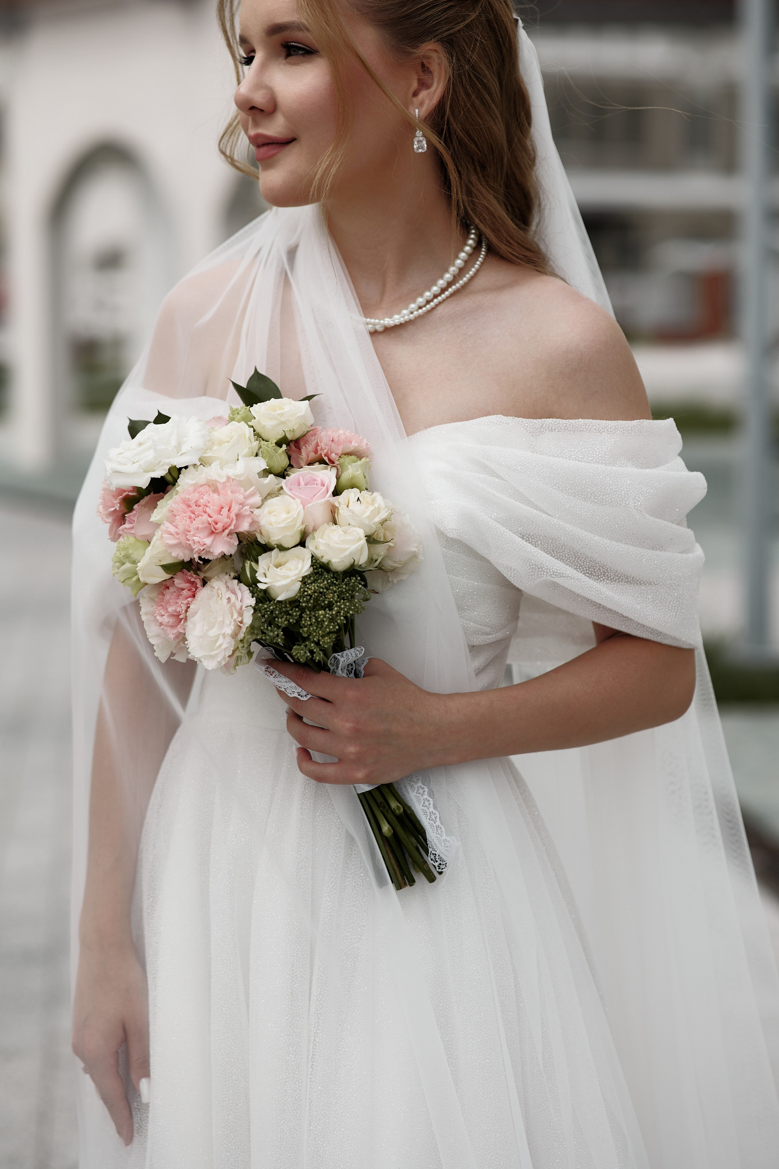 Андрей и Полина. Александр и Евгения Фокины — фотограф Первоуральск, Екатеринбург