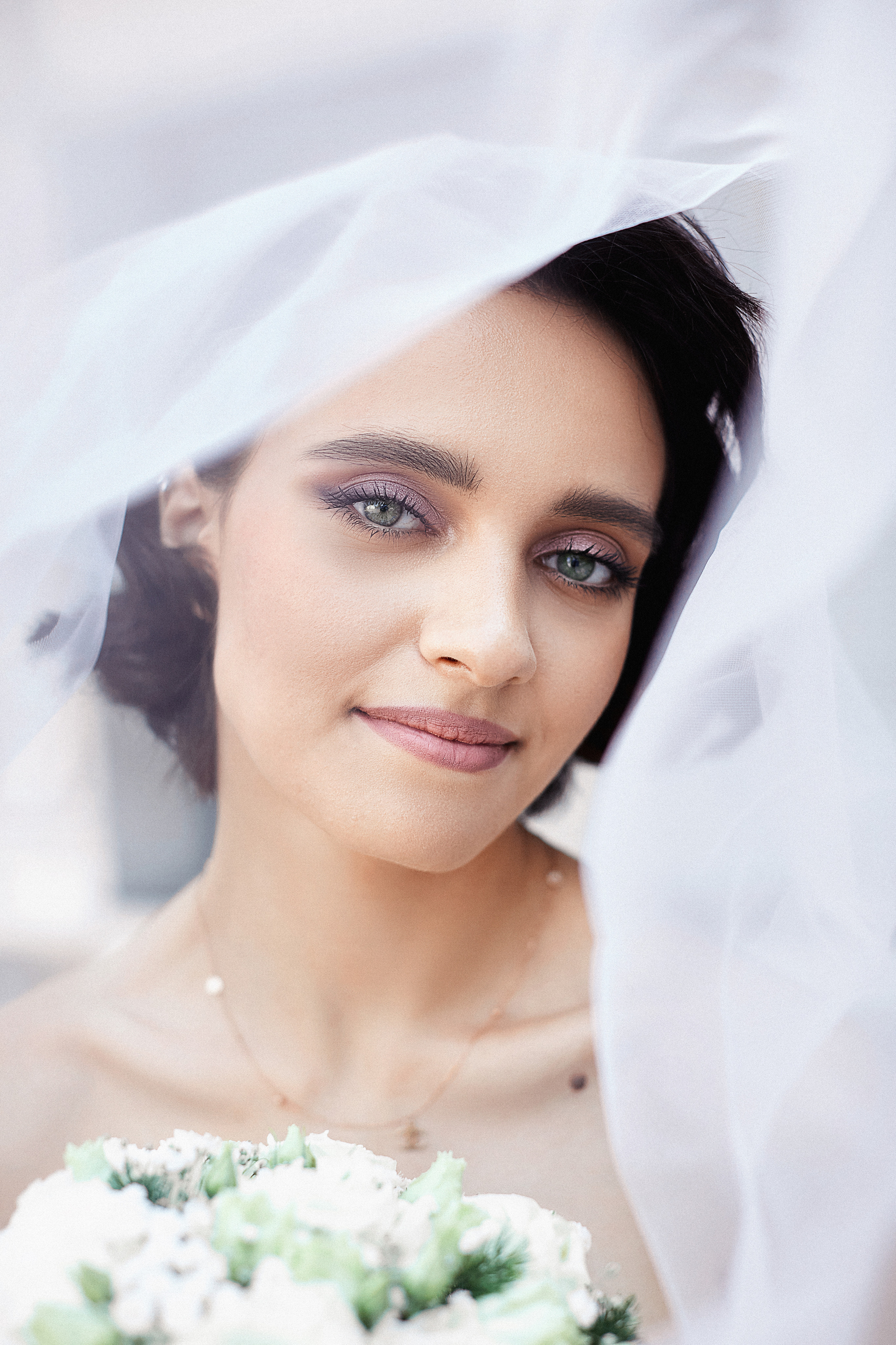 Анна и Максим. Фотограф Донецк ДНР, Ростов-на-Дону