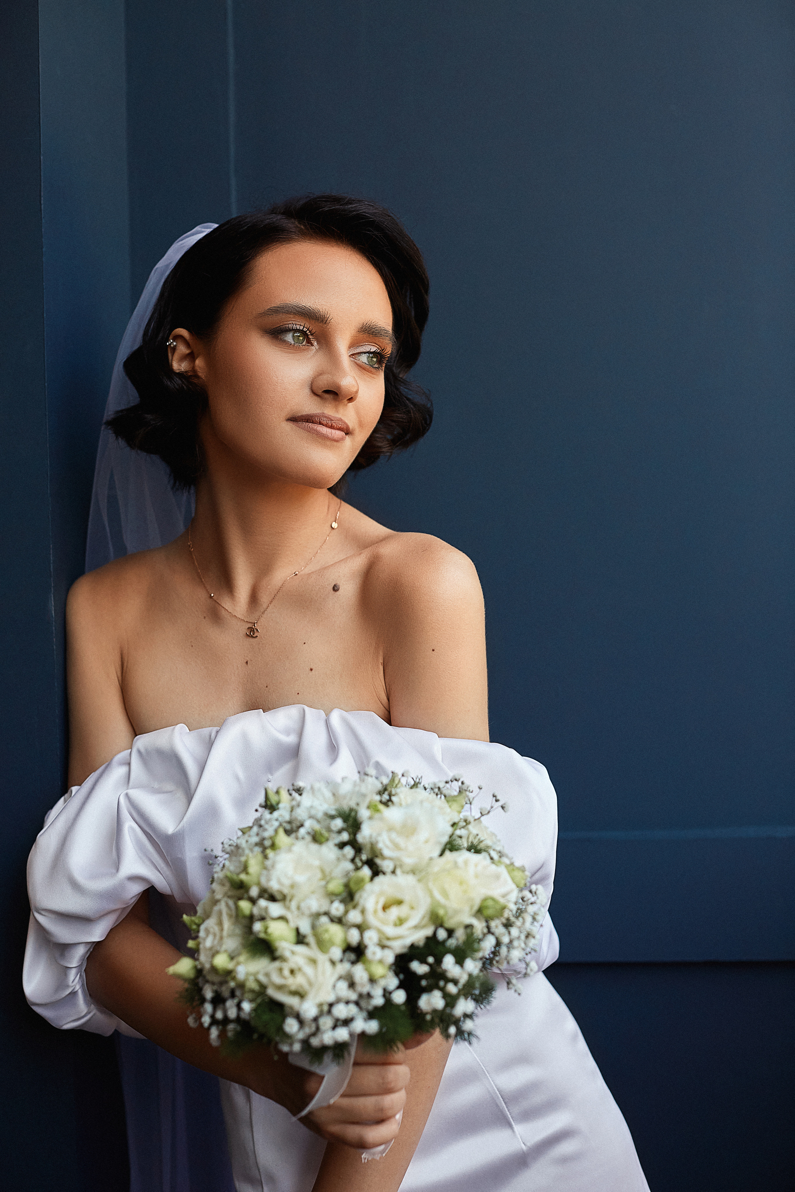 Анна и Максим. Фотограф Донецк ДНР, Ростов-на-Дону