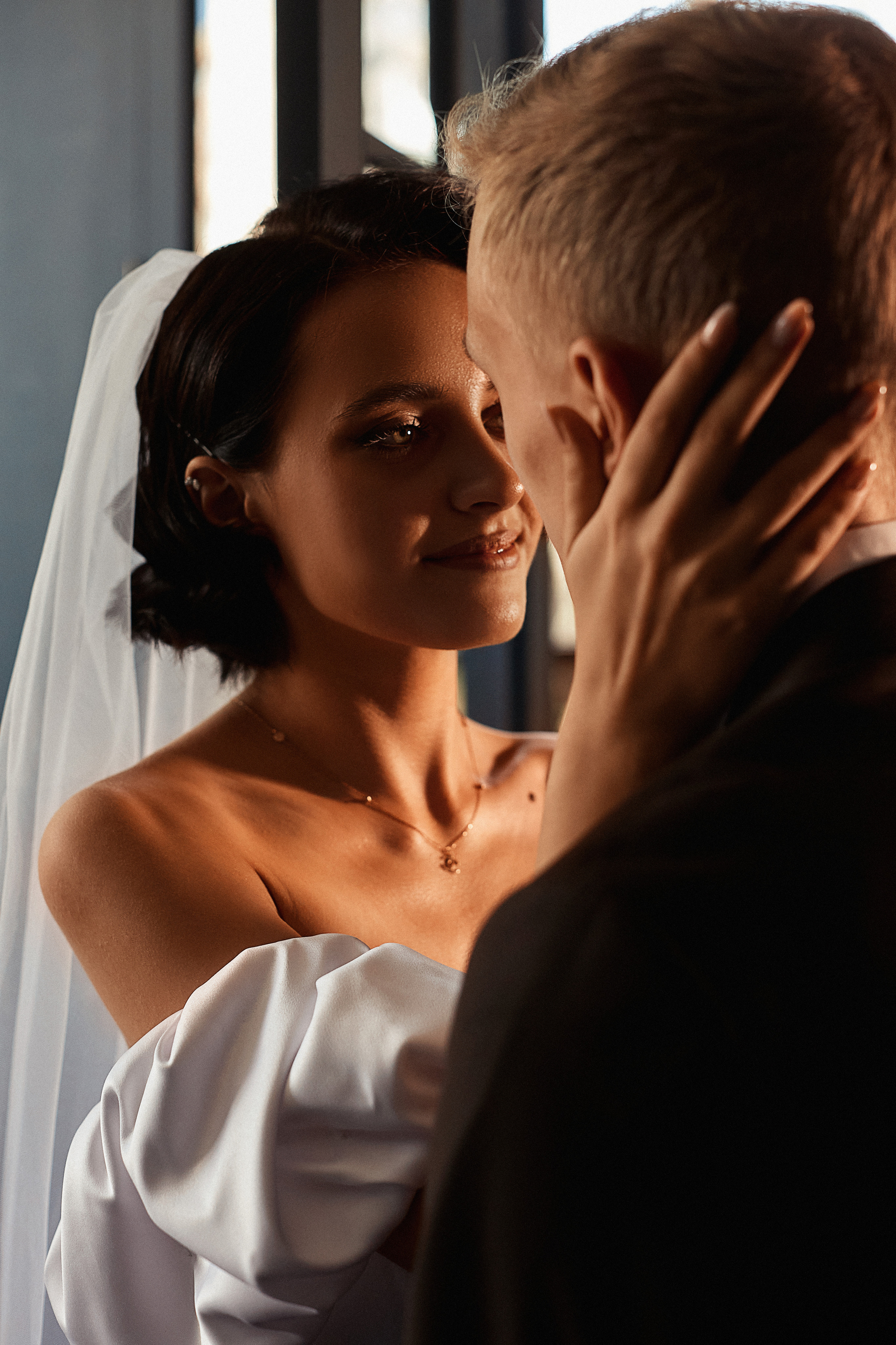 Анна и Максим. Фотограф Донецк ДНР, Ростов-на-Дону