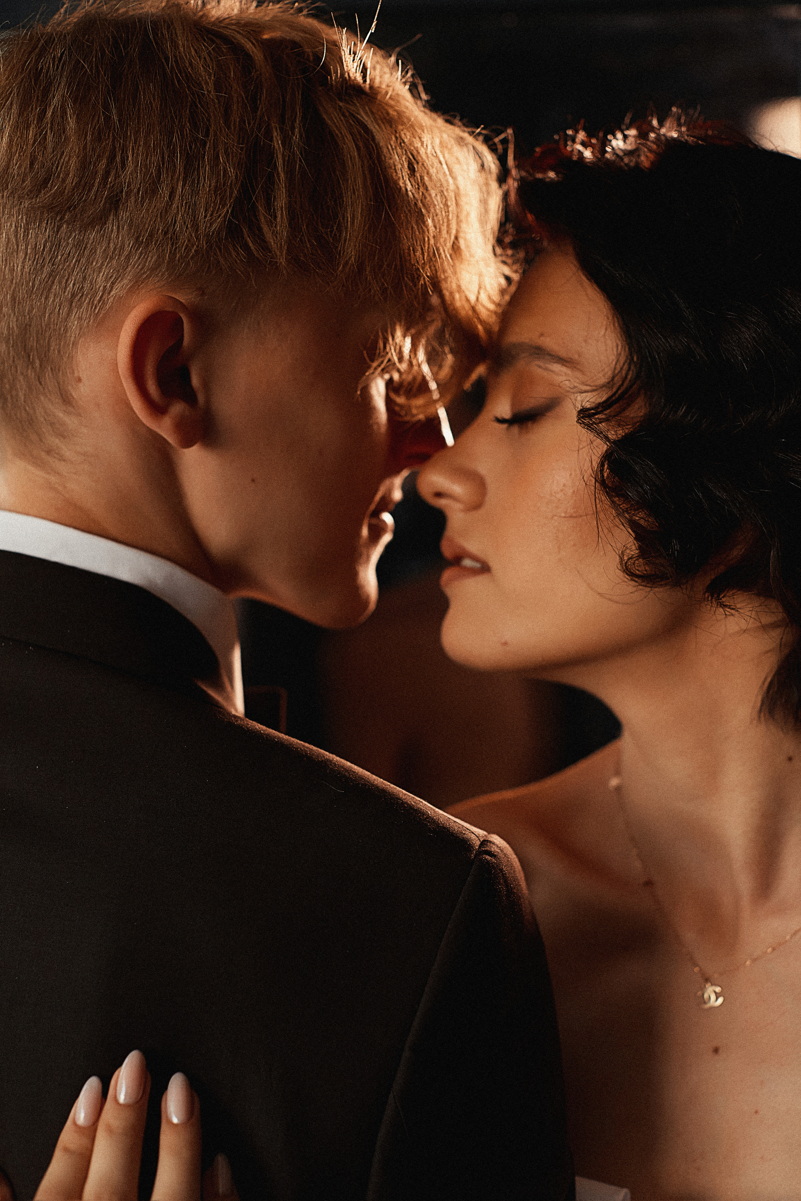 Анна и Максим. Фотограф Донецк ДНР, Ростов-на-Дону