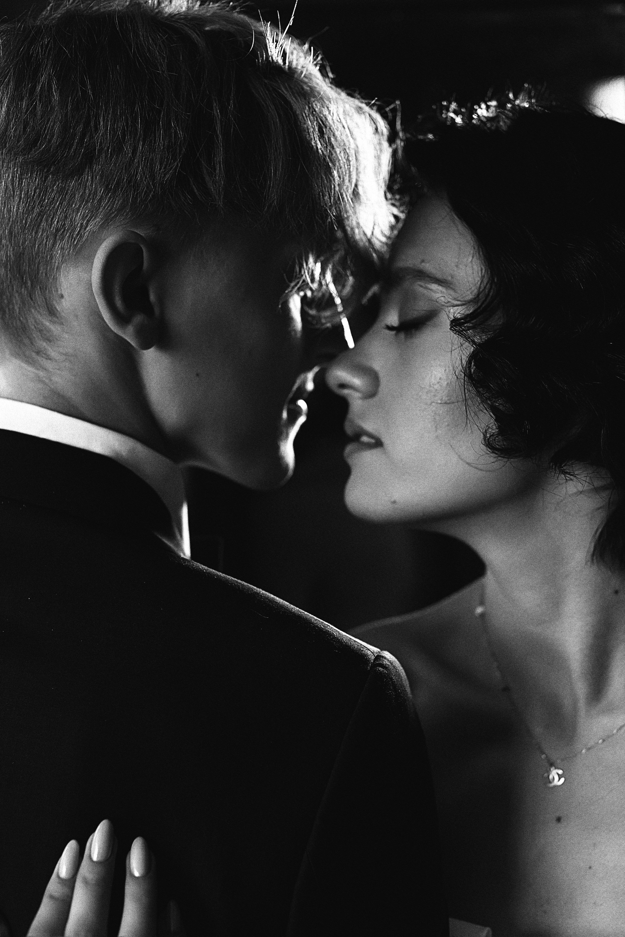 Анна и Максим. Фотограф Донецк ДНР, Ростов-на-Дону