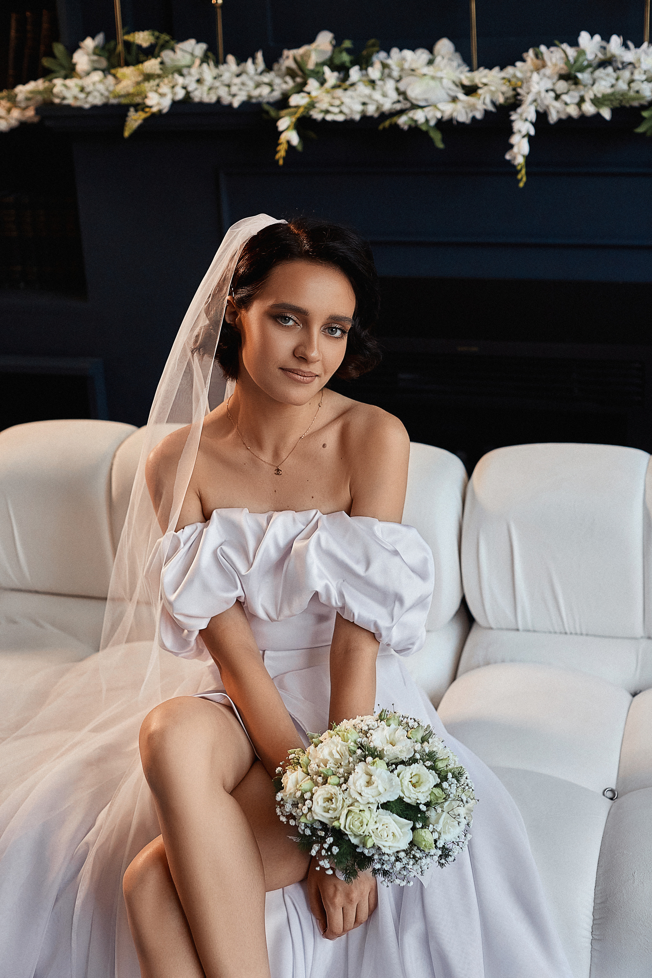 Анна и Максим. Фотограф Донецк ДНР, Ростов-на-Дону