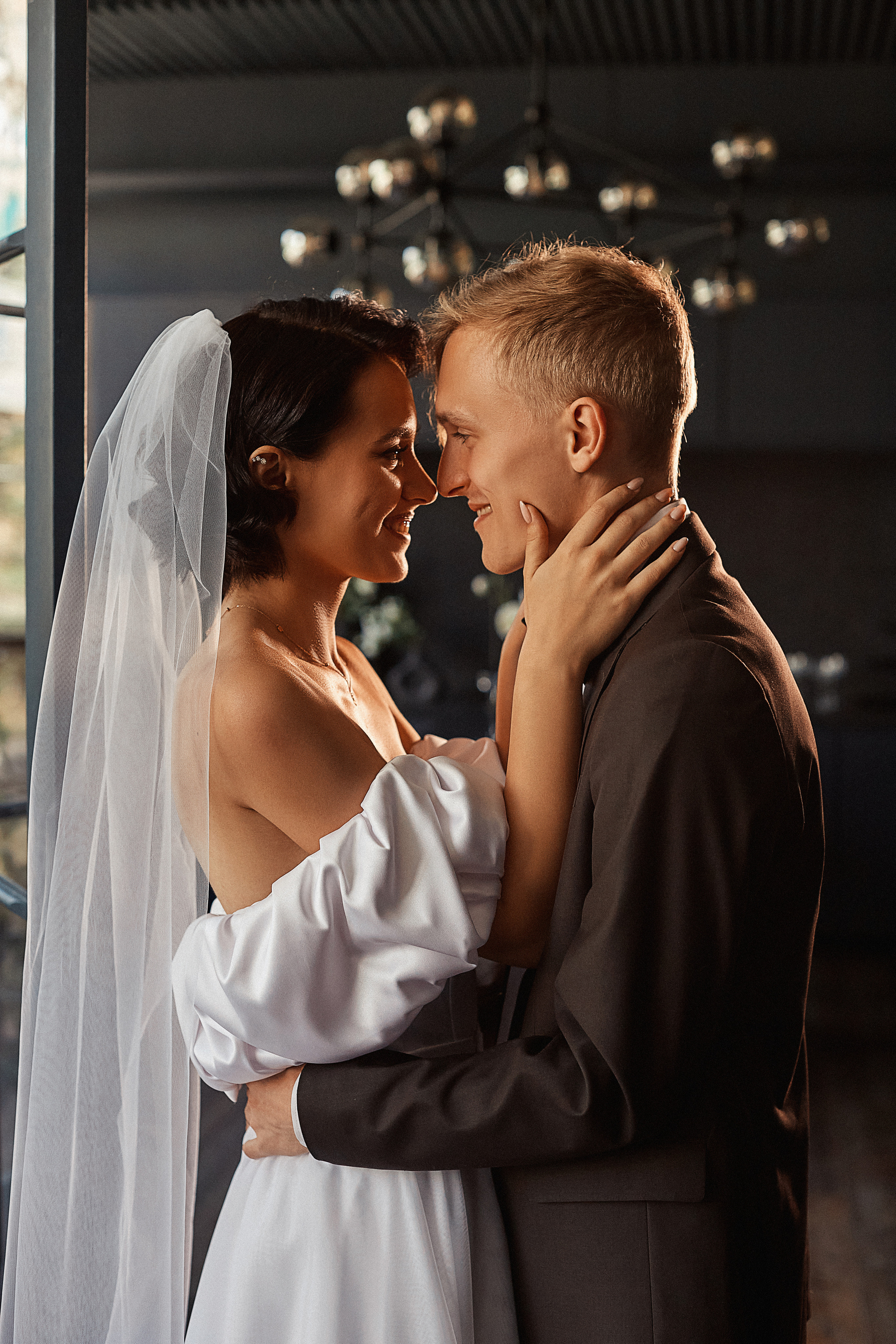 Анна и Максим. Фотограф Донецк ДНР, Ростов-на-Дону