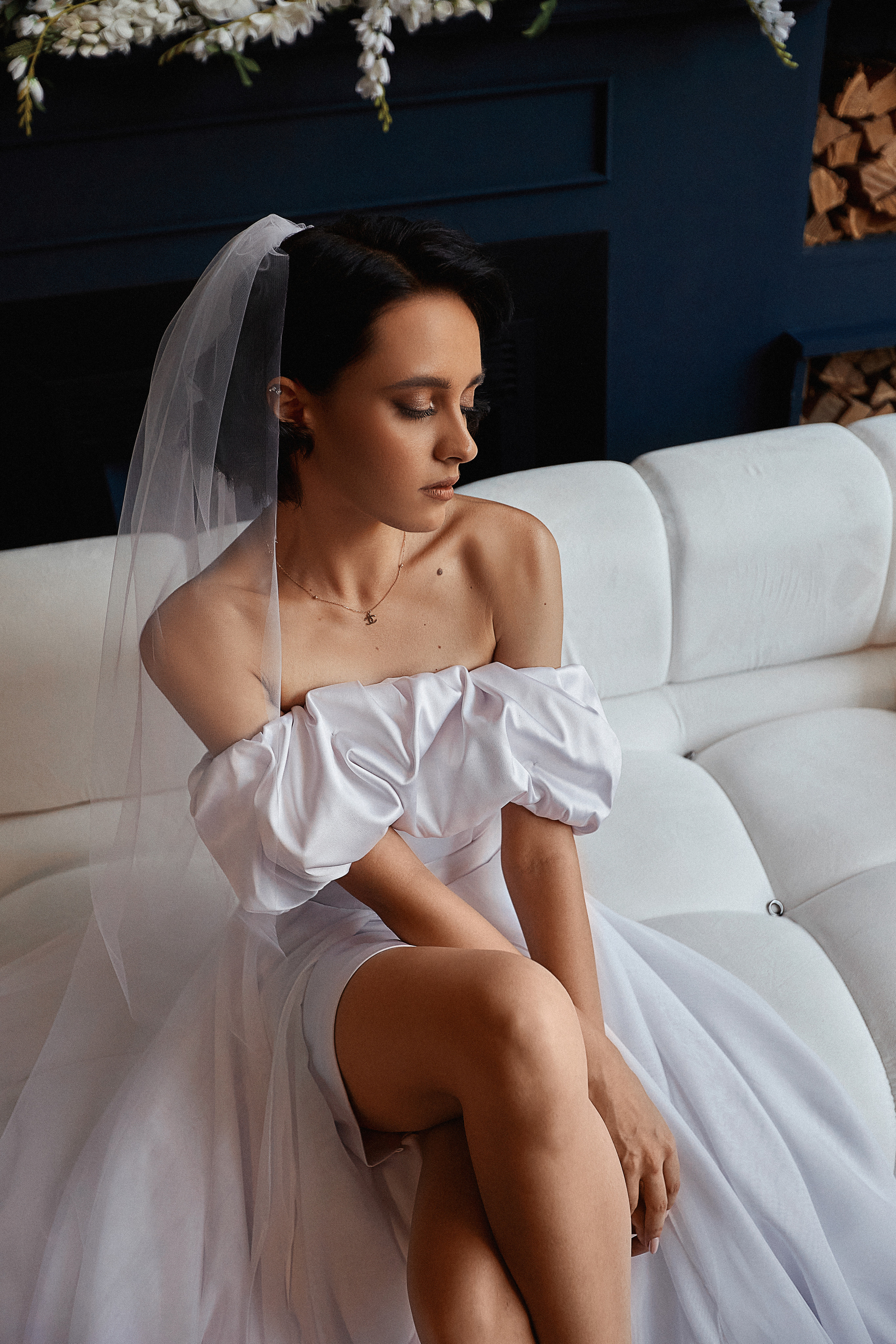 Анна и Максим. Фотограф Донецк ДНР, Ростов-на-Дону