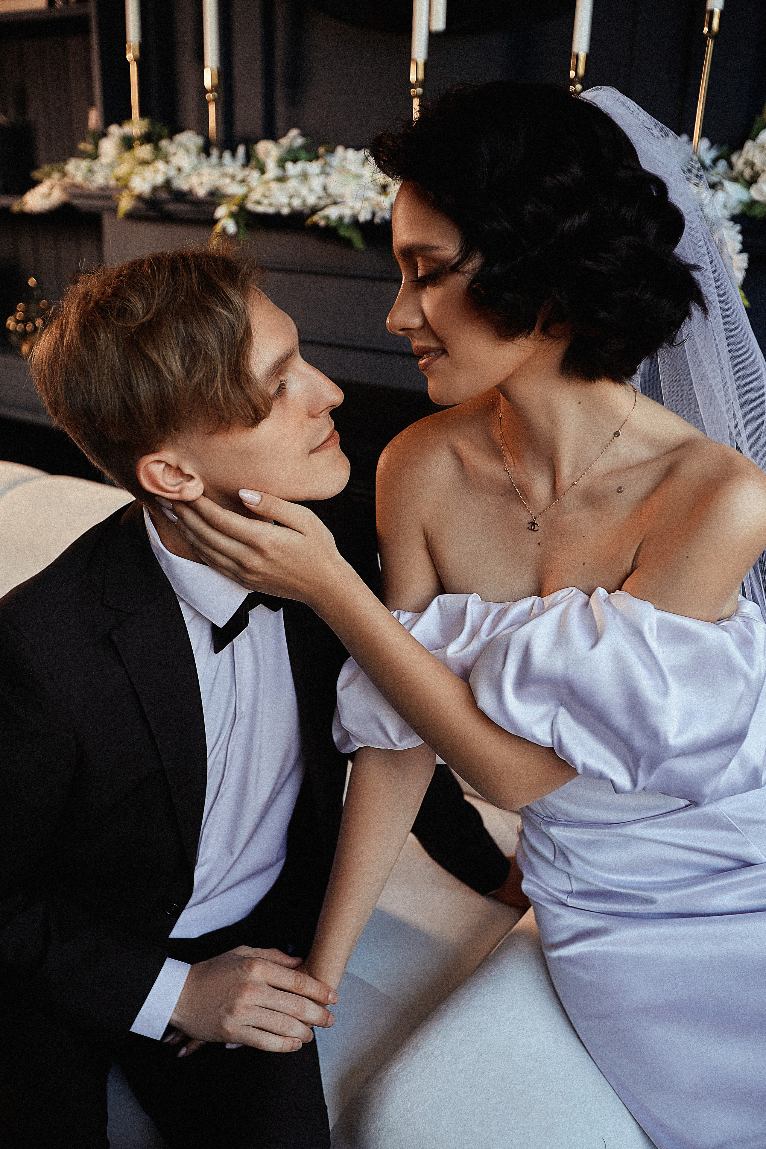 Анна и Максим. Фотограф Донецк ДНР, Ростов-на-Дону