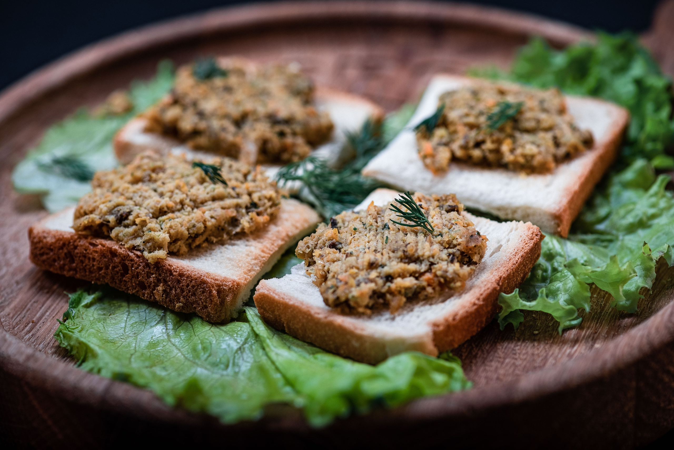 Для меню. Портретный и предметный фотограф — Москва, Коломна, юго-восток Моск.обл