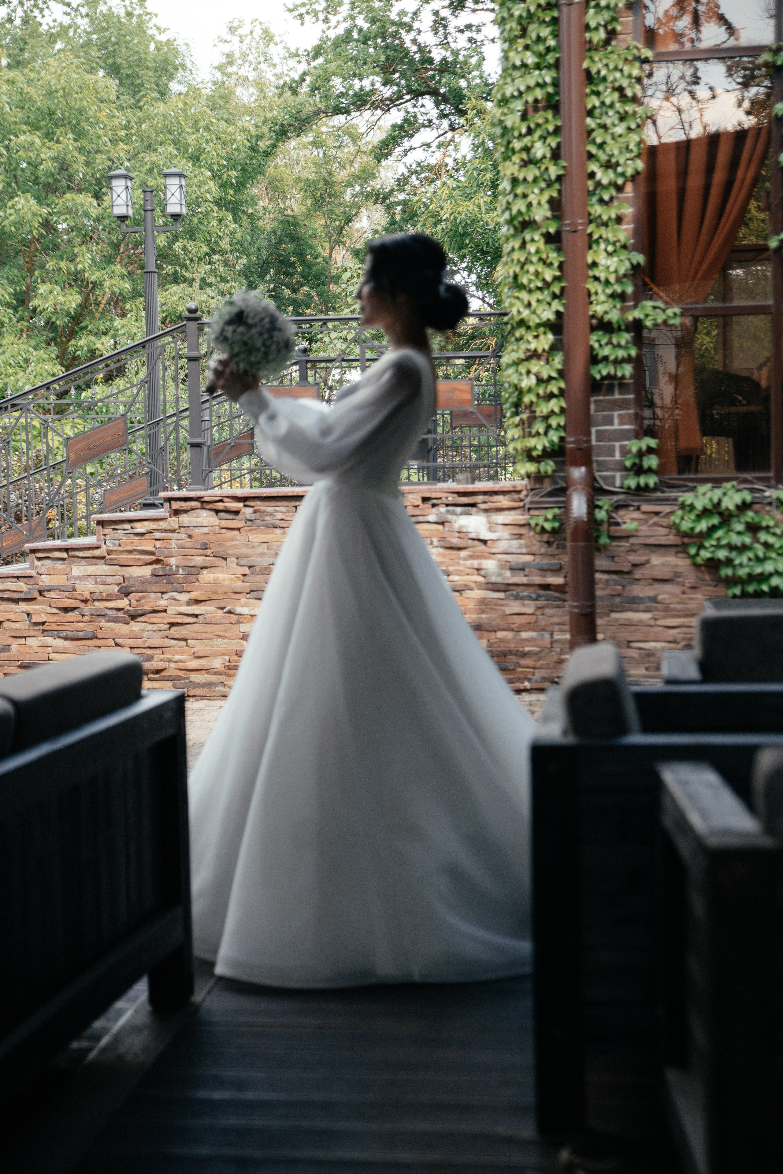 Малика и Андрей. Свадебный фотограф в Буденновске