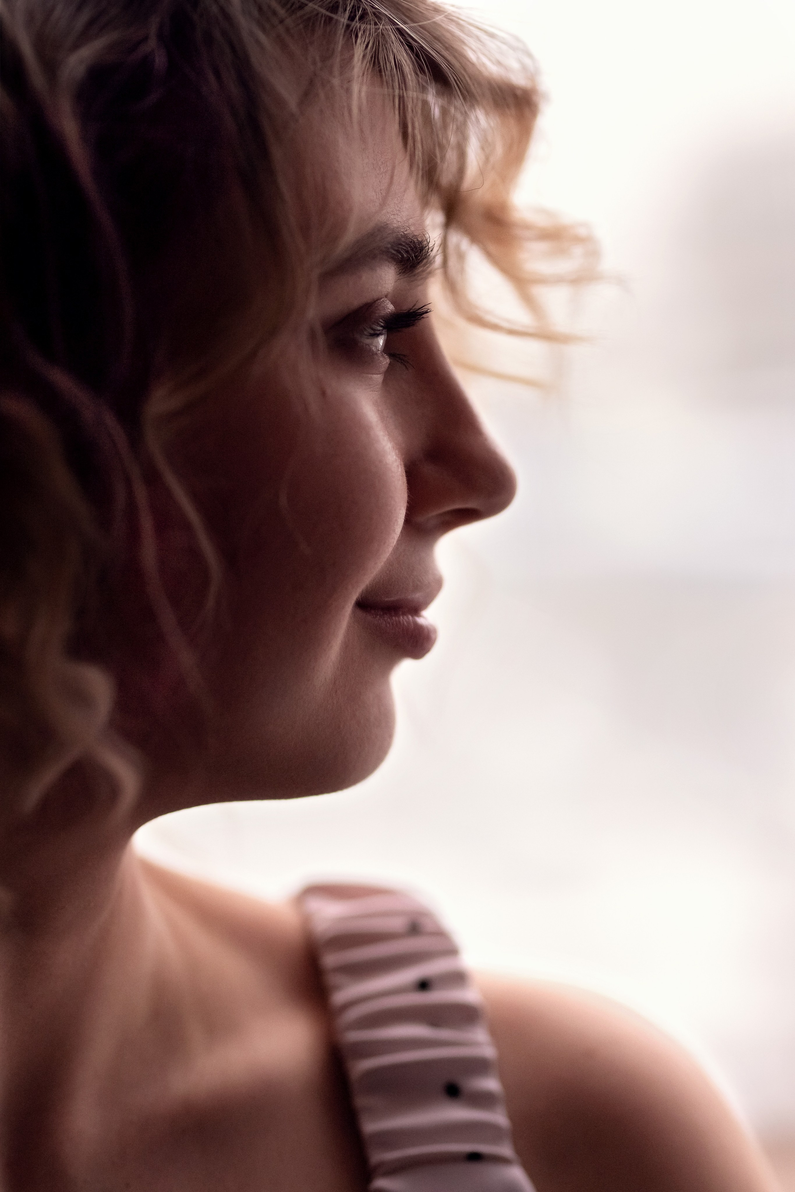 Botanika. Фотограф в Москве. Женские фотосессии, love-story, контент