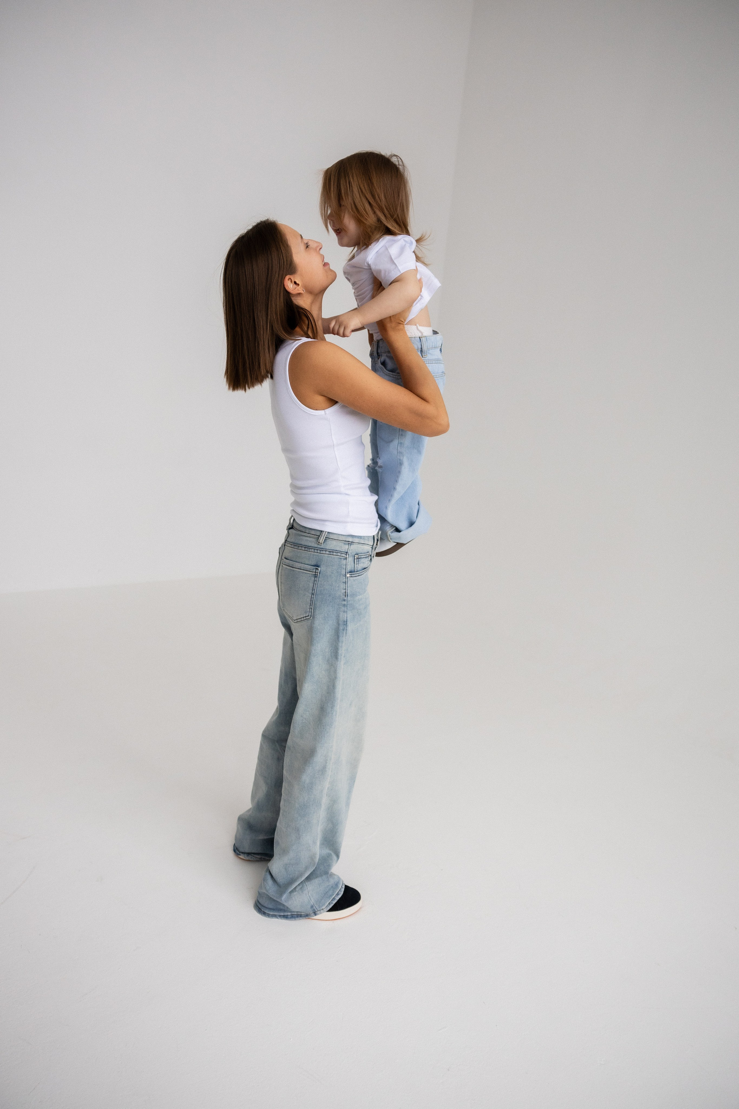 Катя и Ева. Привет! Меня зовут Лера, я фотограф в Нижнем Новгороде