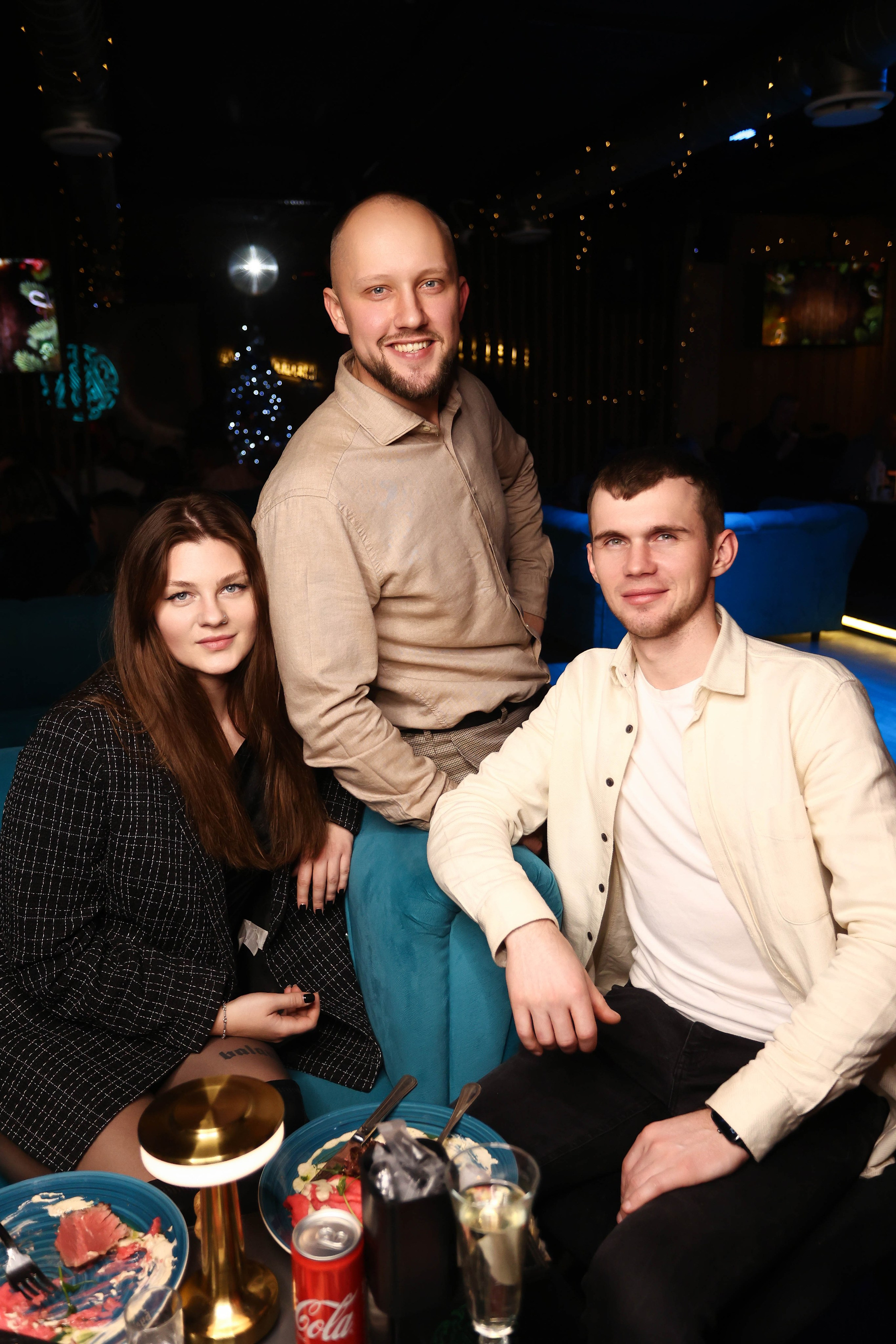 15/12/23 Новогоднее караоке в Мята Спортивная. Мята Спортивная — Кальянная, караоке, бар в Минске