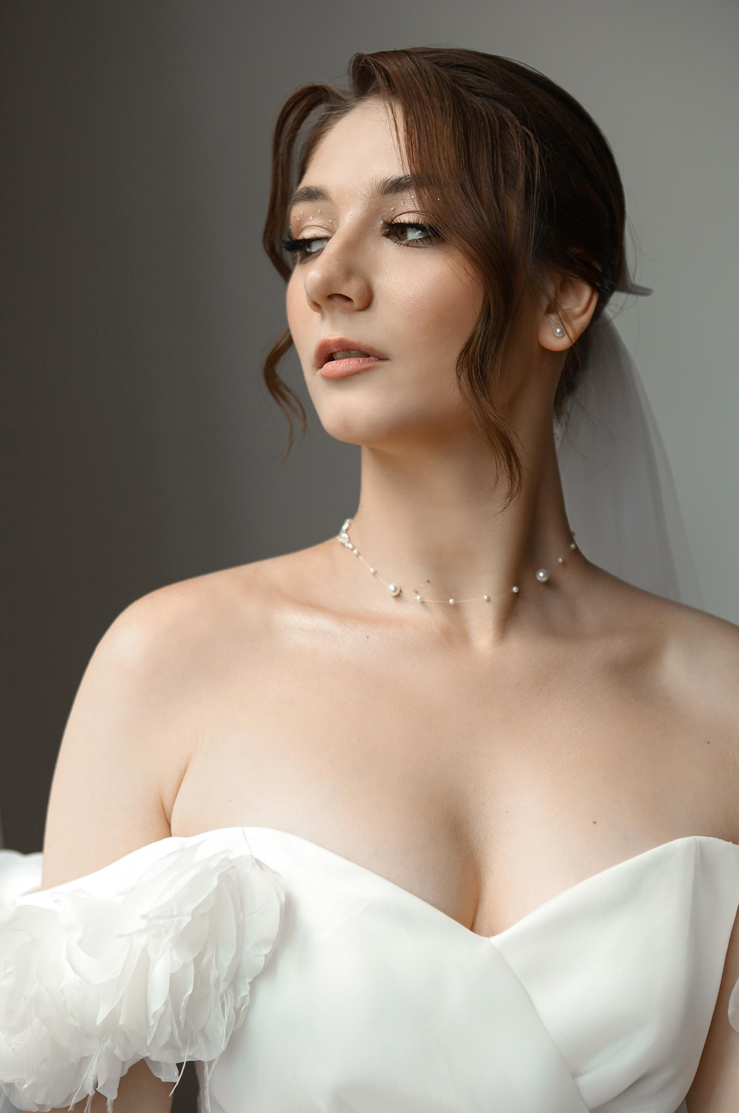 E&S. Анастасия Камал. Фотограф Саратов