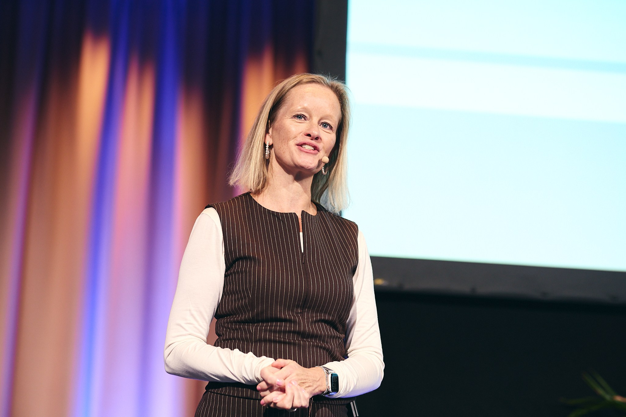 Urban Mobility Days 2025. Photographer in Vilnius