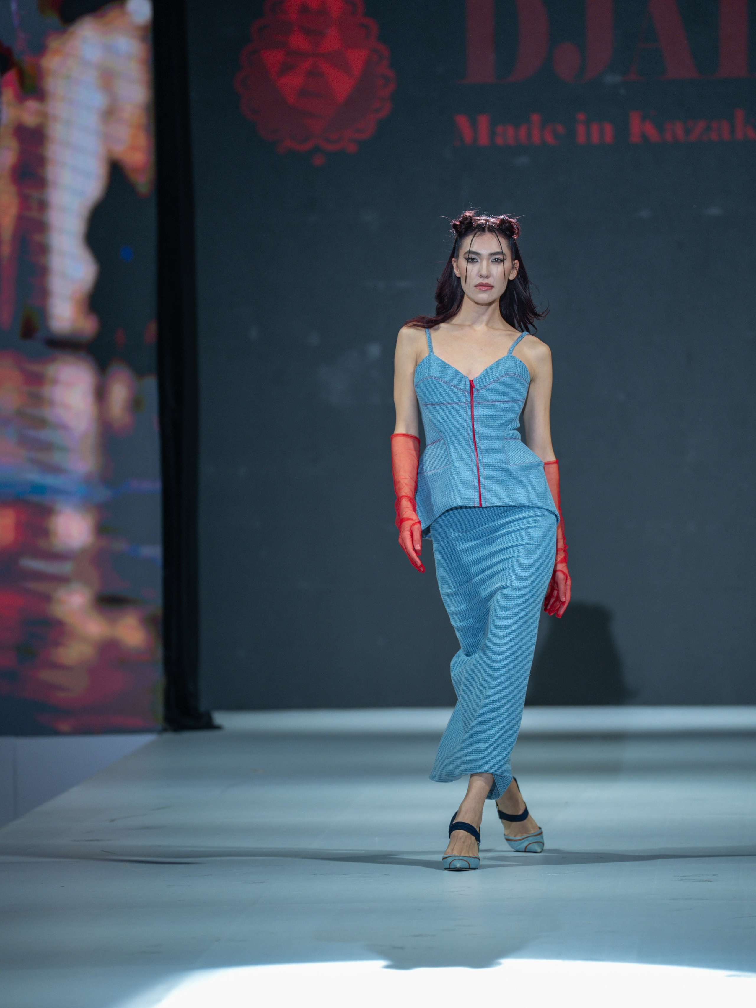 EURASIAN FASHION WEEK DJADI. Сайт Алматинского НЮ АРТ, будуар и фэшн фотографа Дениса Карпенко