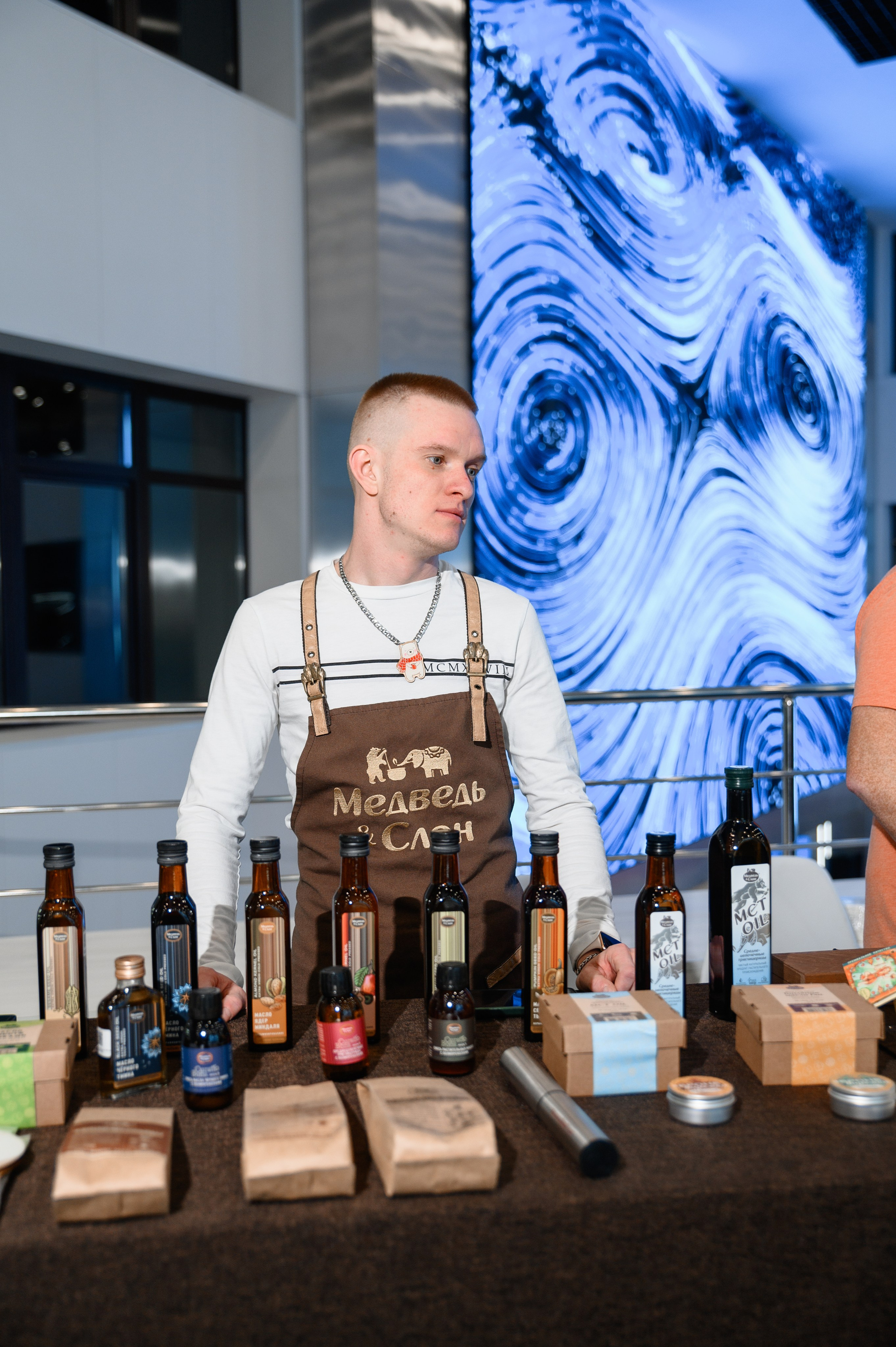 СТЕНДЫ. PRO-AGELESS