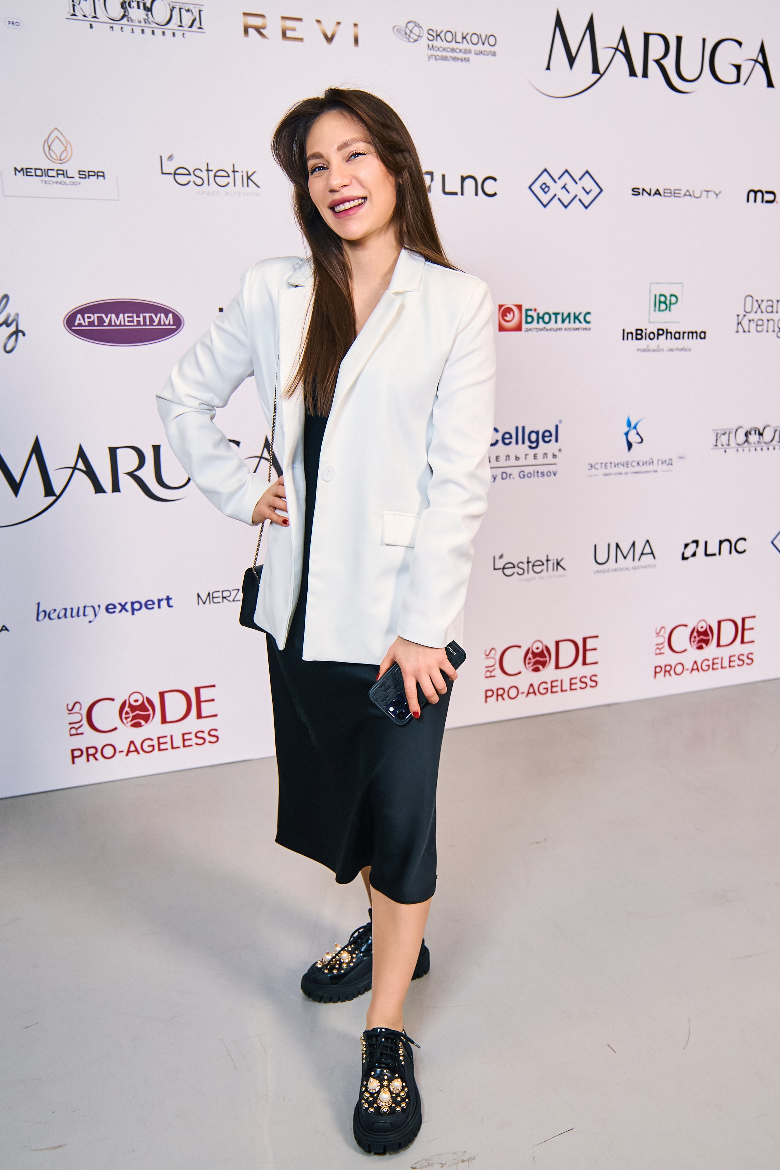 ПРЕСС ВОЛ. PRO-AGELESS