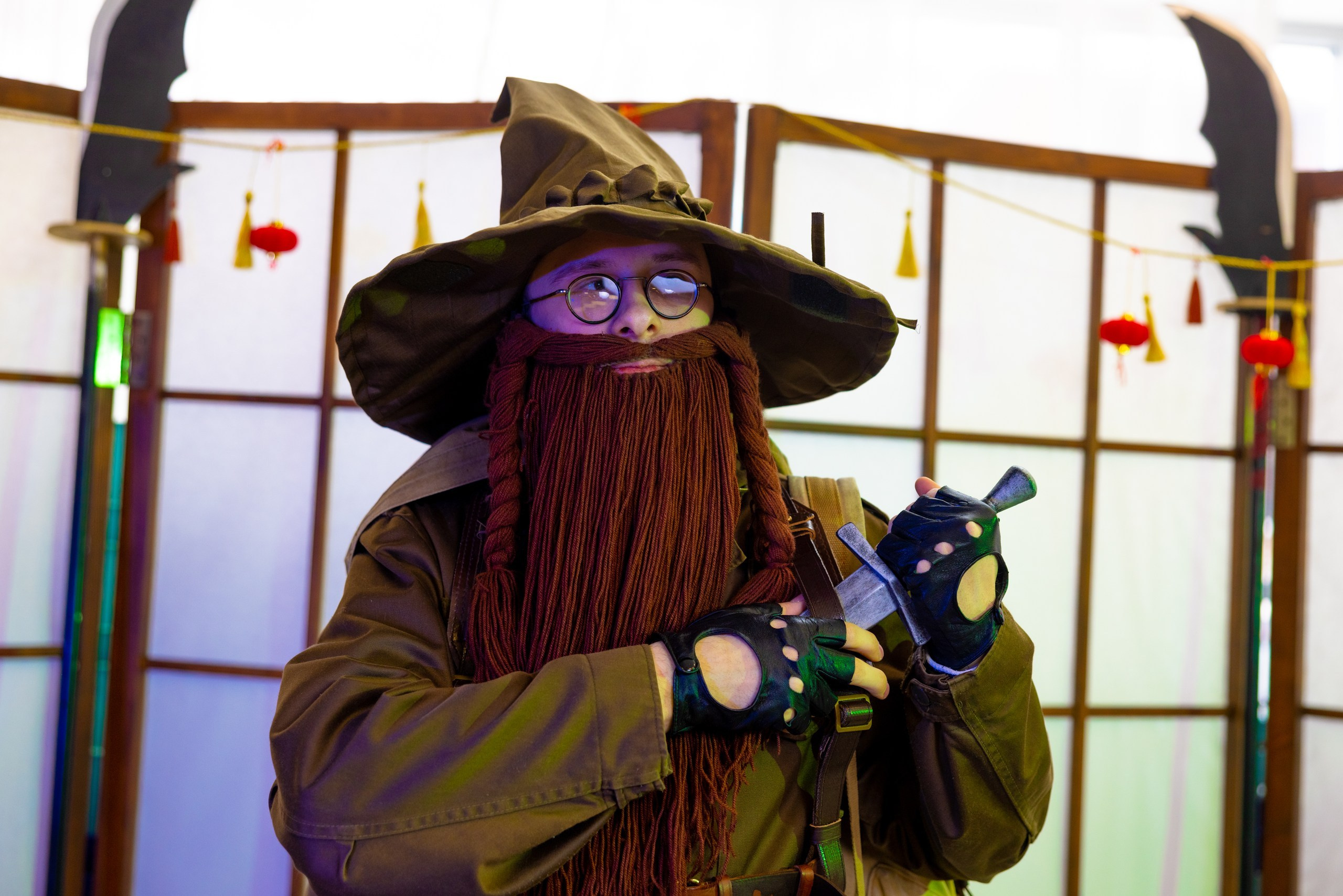 Юки, но Одори 15. Фотограф в Туле Крупский АнДРей. Фотостудия «КАДР71» в Туле