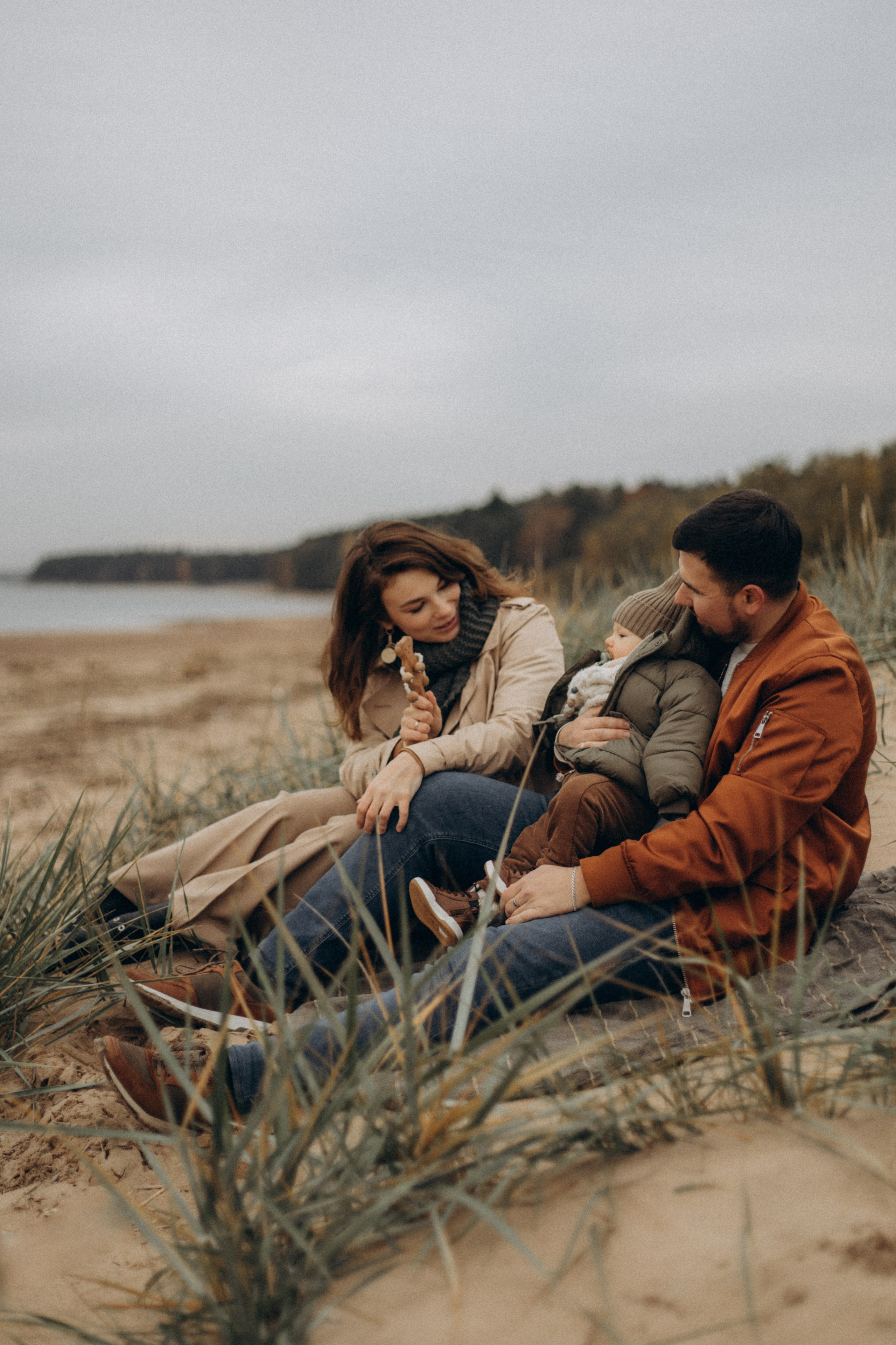 Тимур, Екатерина и Марк. Семейный и свадебный фотограф в Санкт-Петербурге и Всеволожске